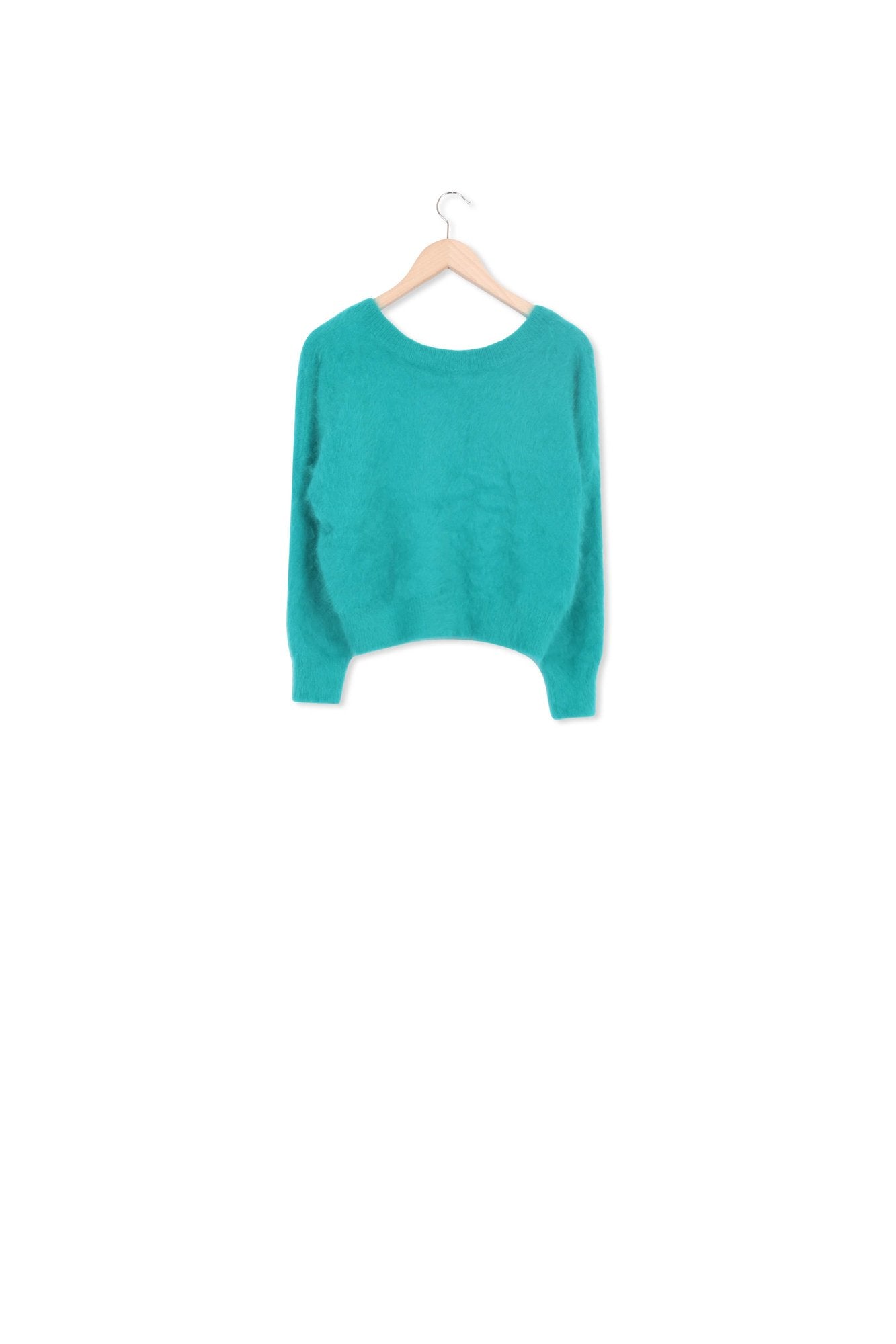 DATEV KNITWEAR Faume - seconde main