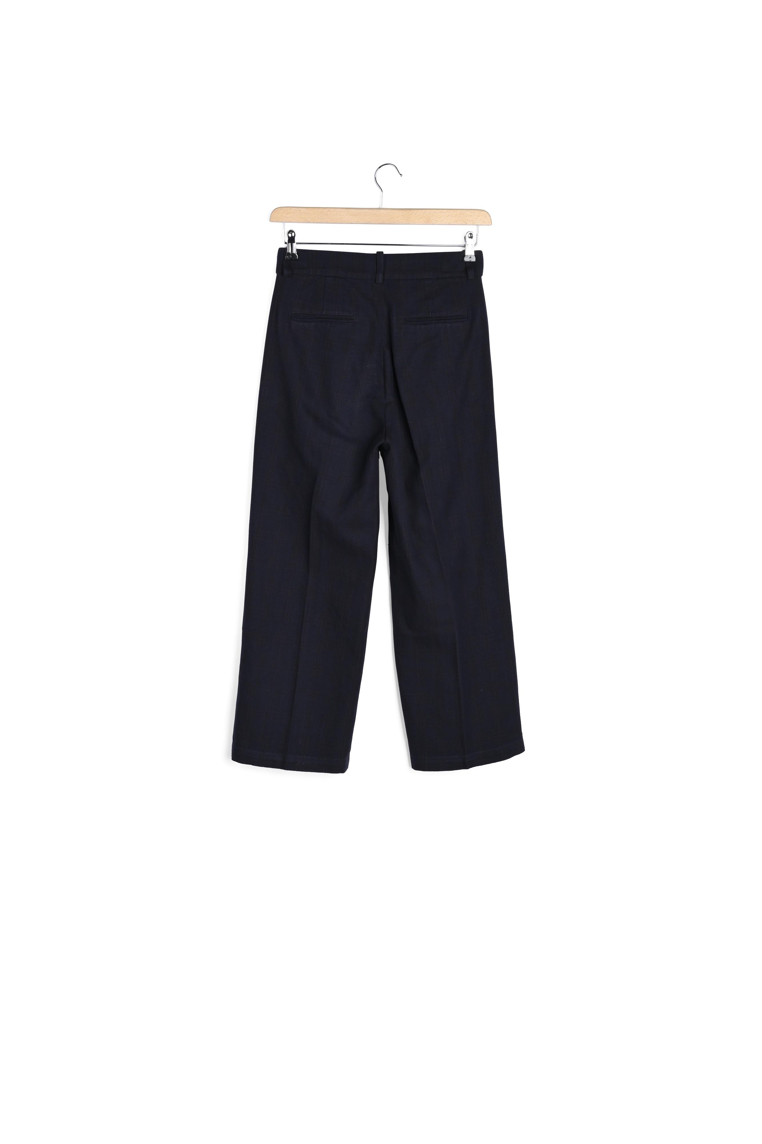 PANTALON VERRE Faume - seconde main