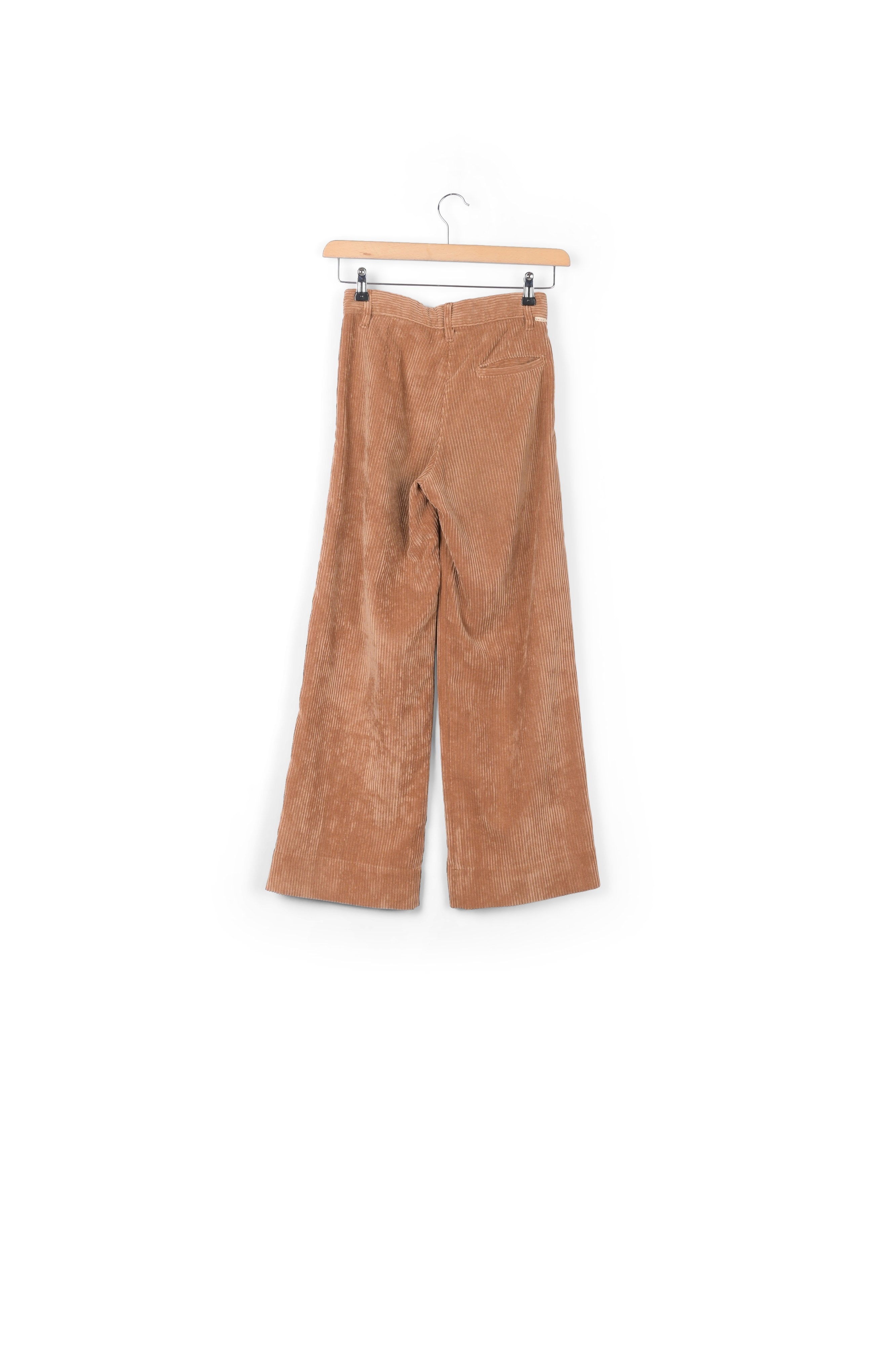 PANTALON KATIE Faume - seconde main