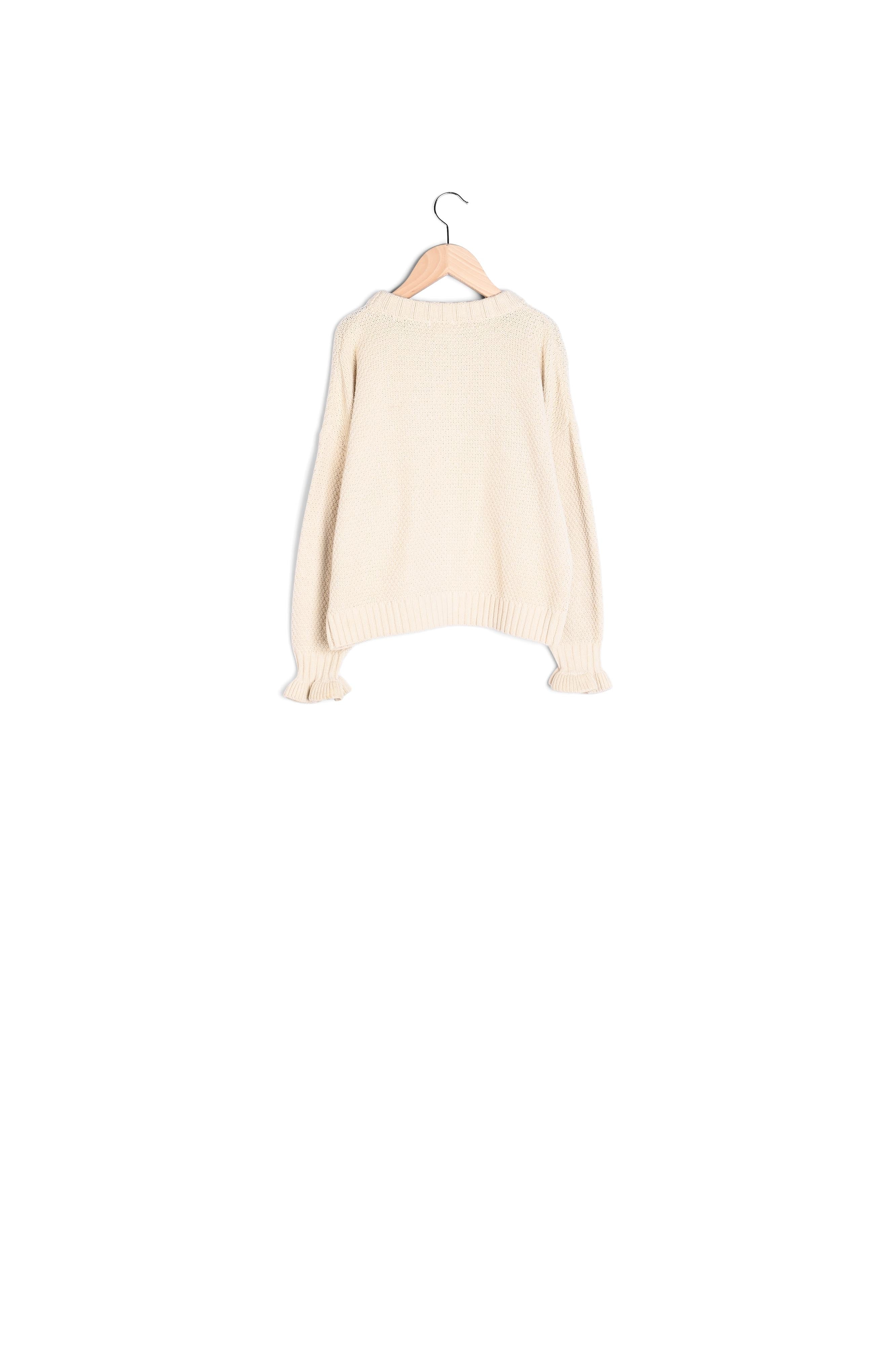 GELSE KNITWEAR Faume - seconde main