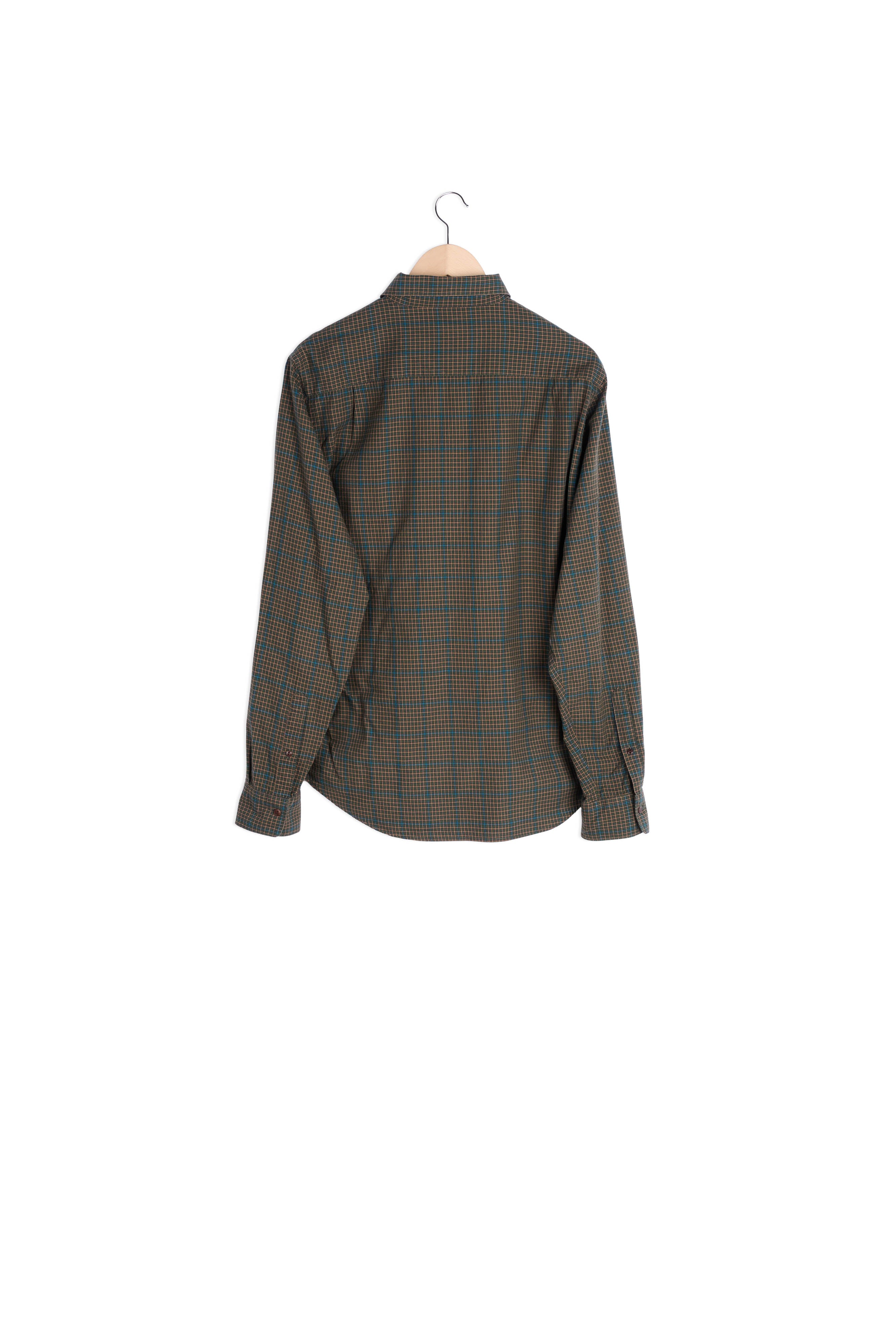 CHEMISE FRANKLIN Faume - seconde main