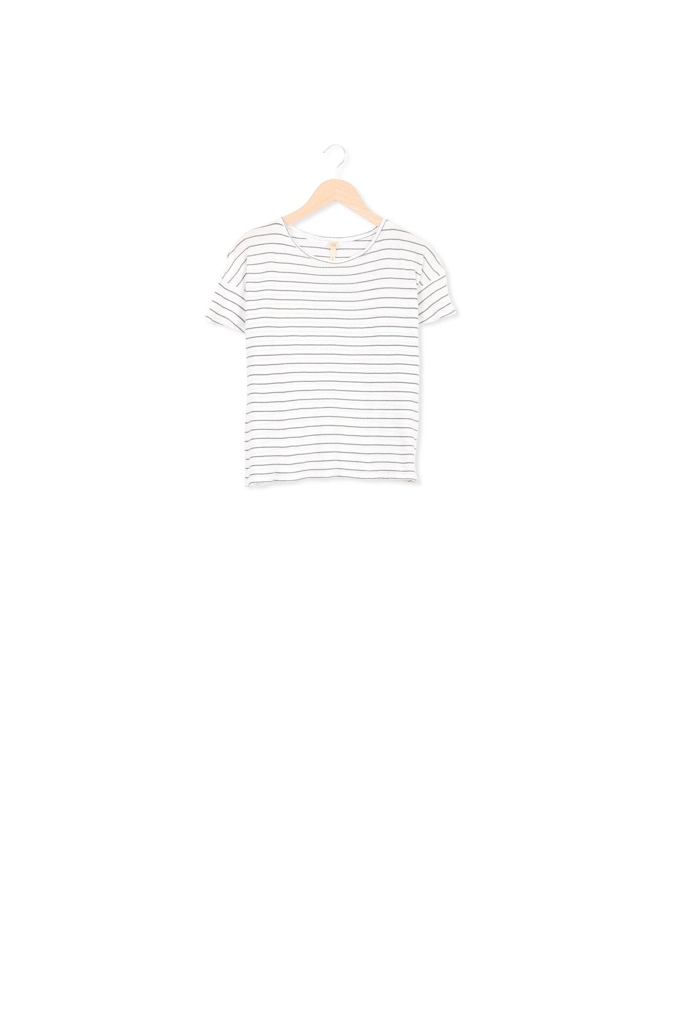 VOU T-SHIRT Faume - seconde main