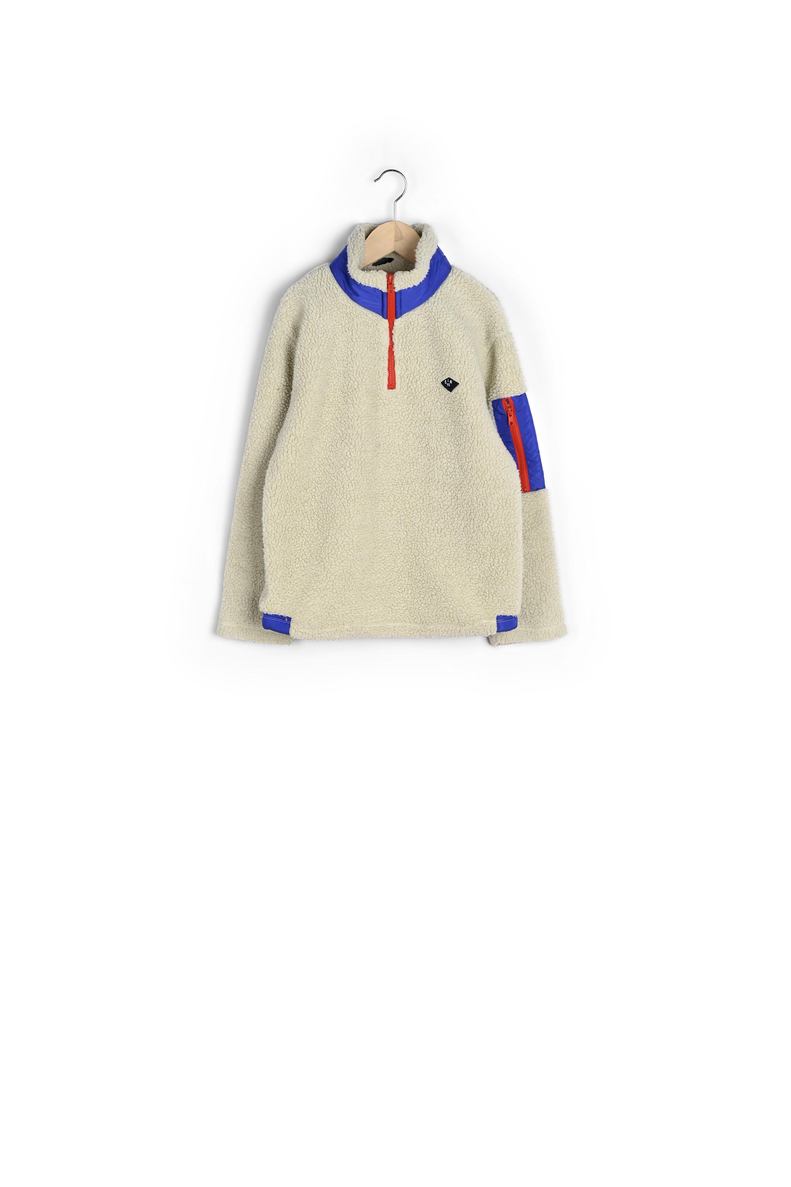 SWEATSHIRT ALIPO Faume - seconde main