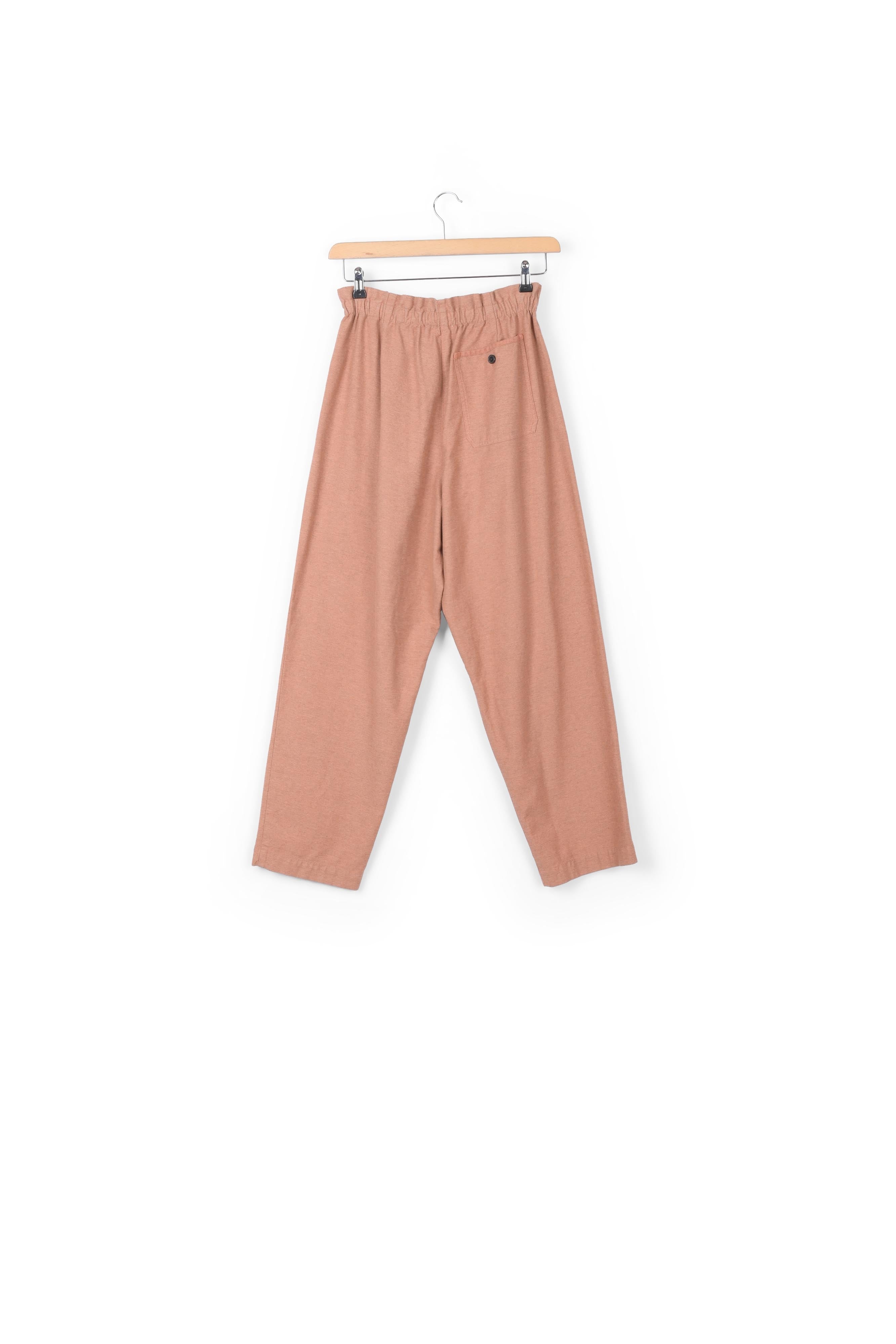 LILO PANTS Faume - seconde main