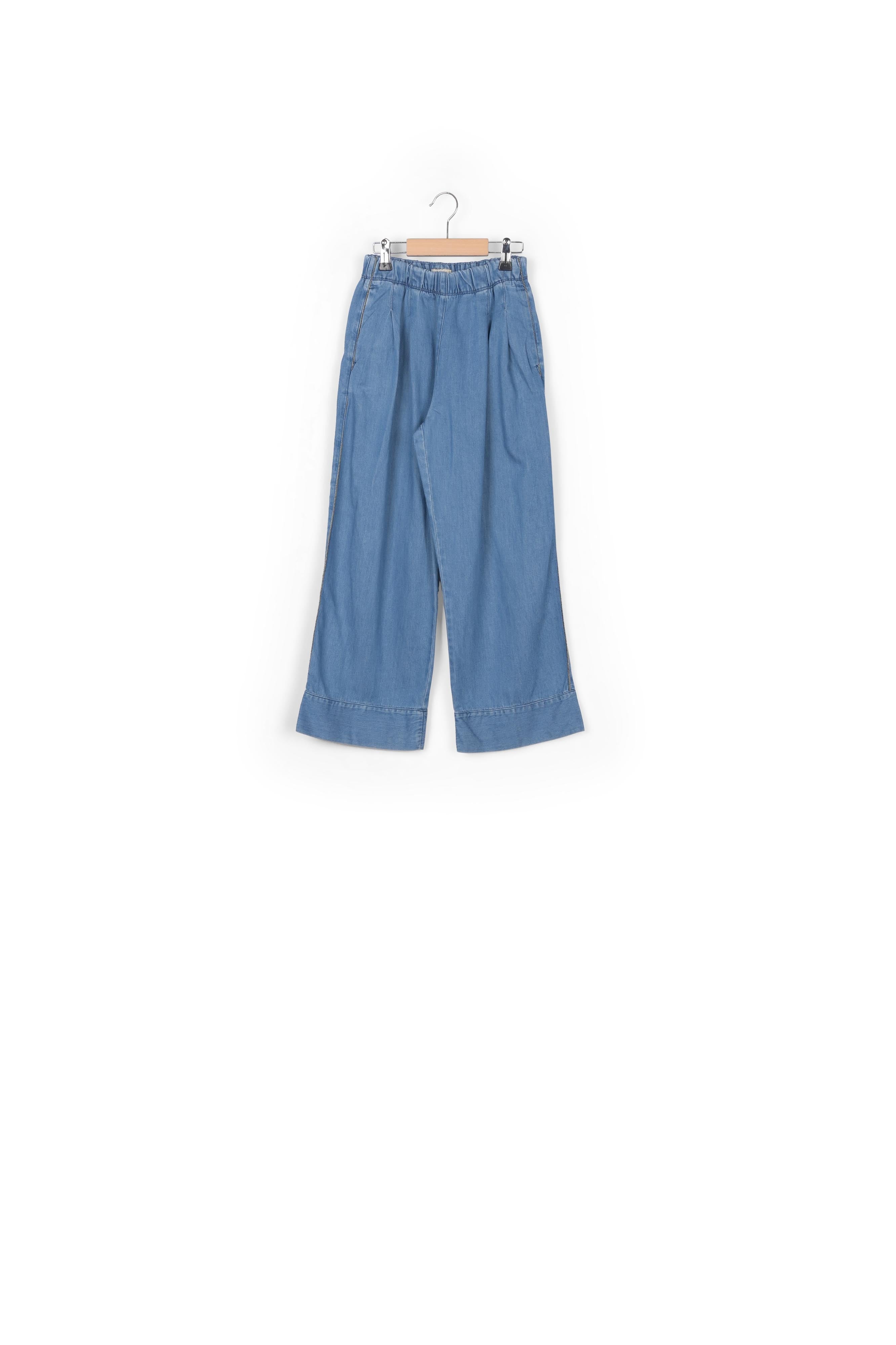 PEANUT BROEK Faume - seconde main