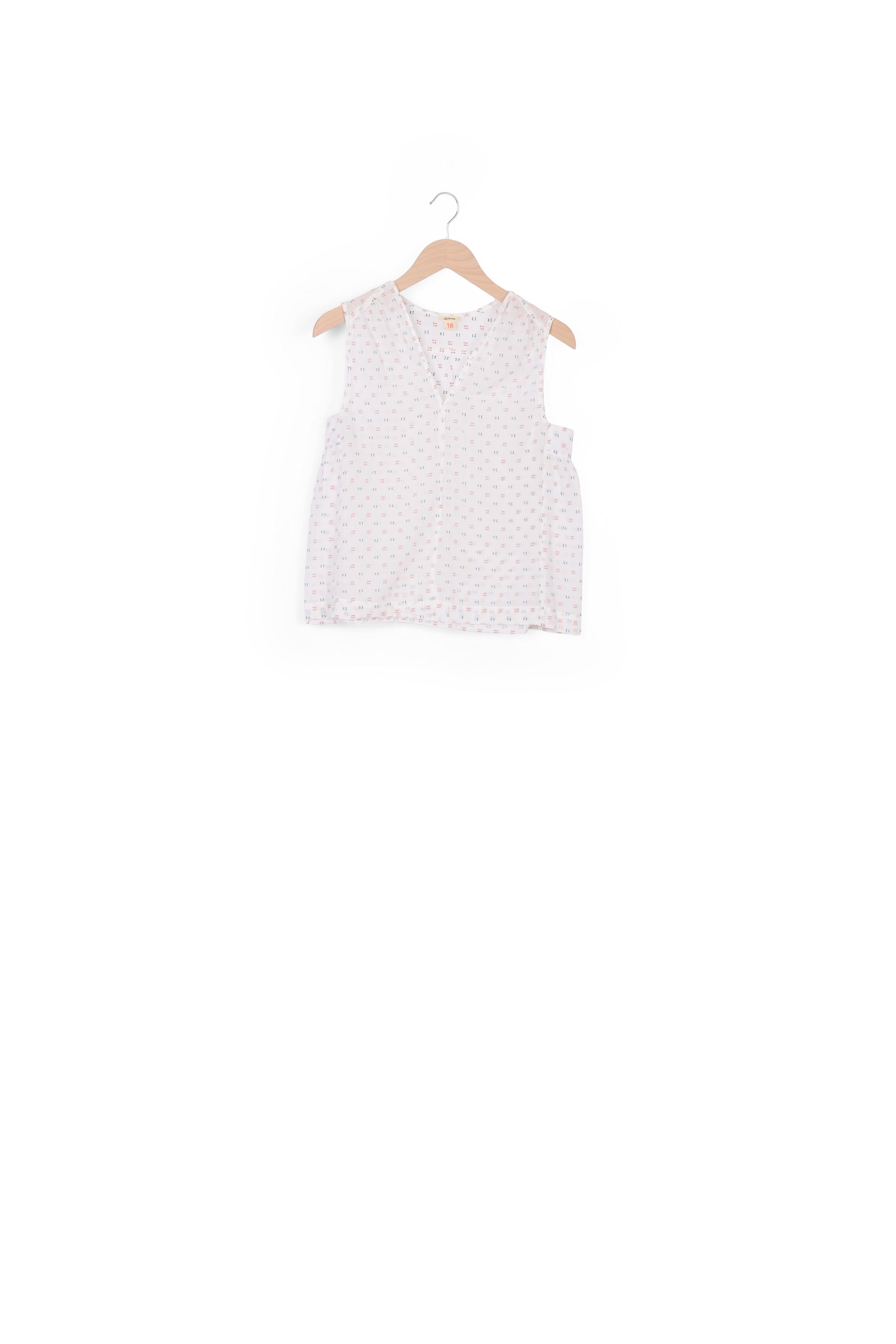 TOP IRES Faume - seconde main