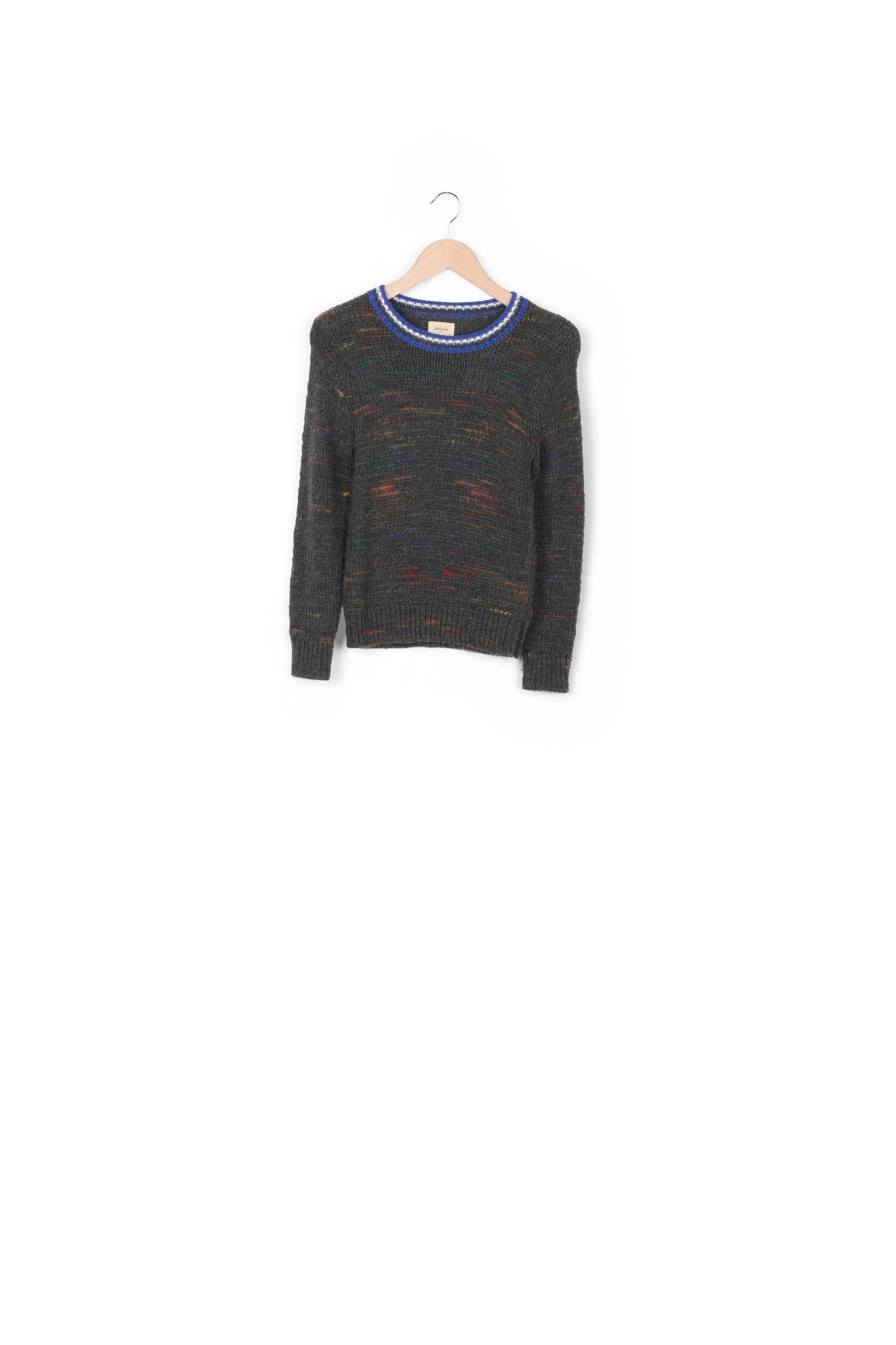 GUE KNITWEAR Faume - seconde main
