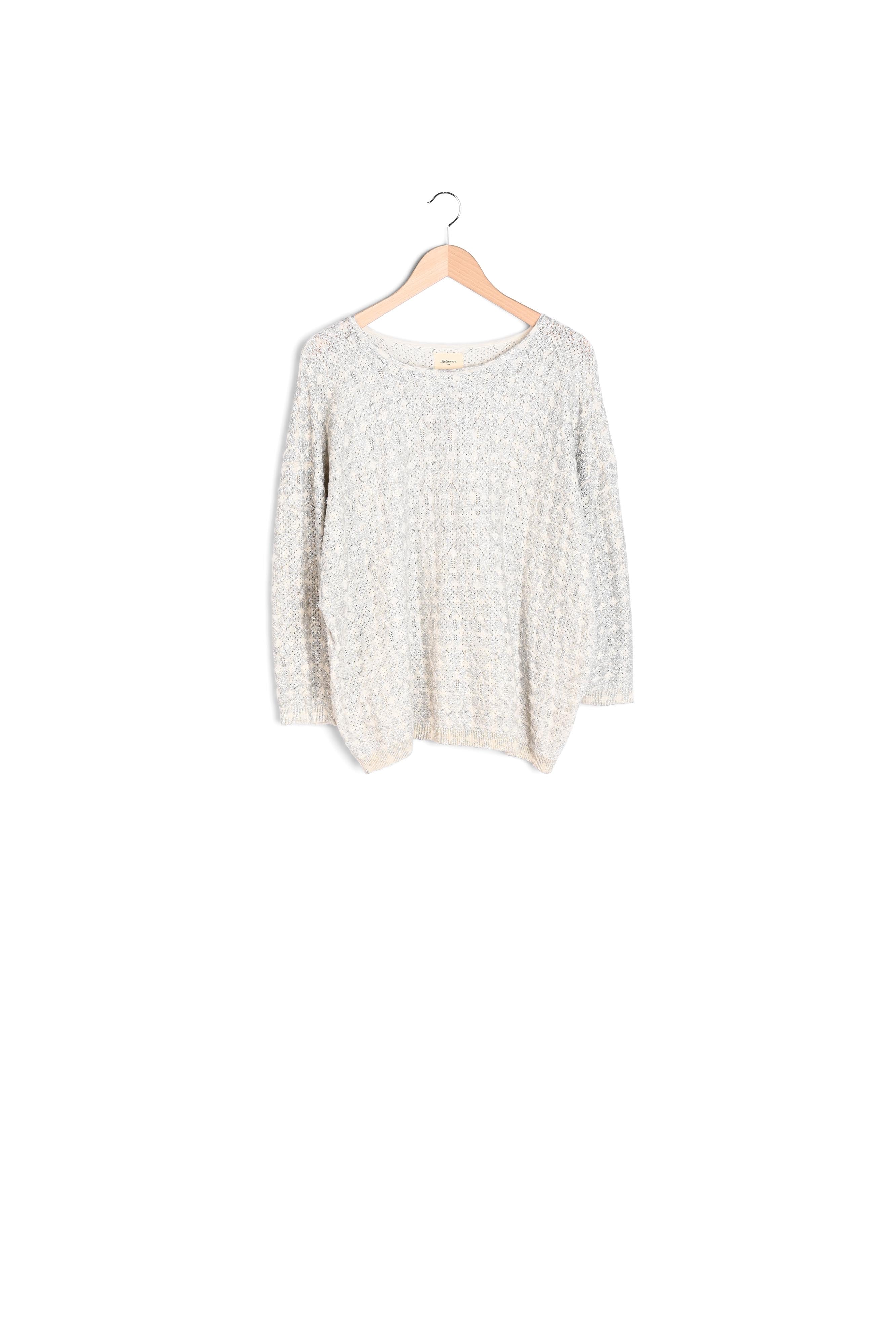 PULL GIVES Faume - seconde main