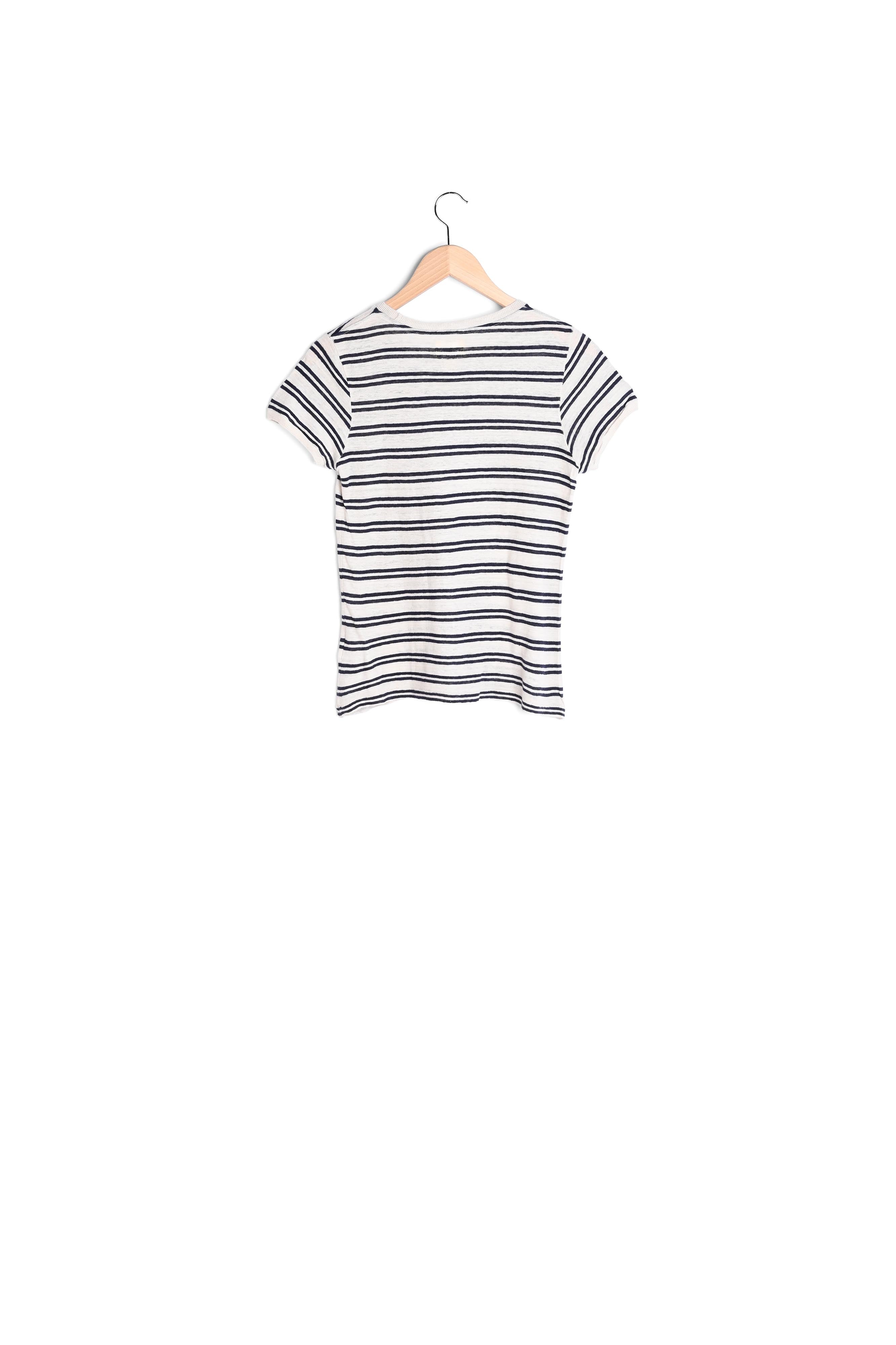 MOGO T-SHIRT Faume - seconde main