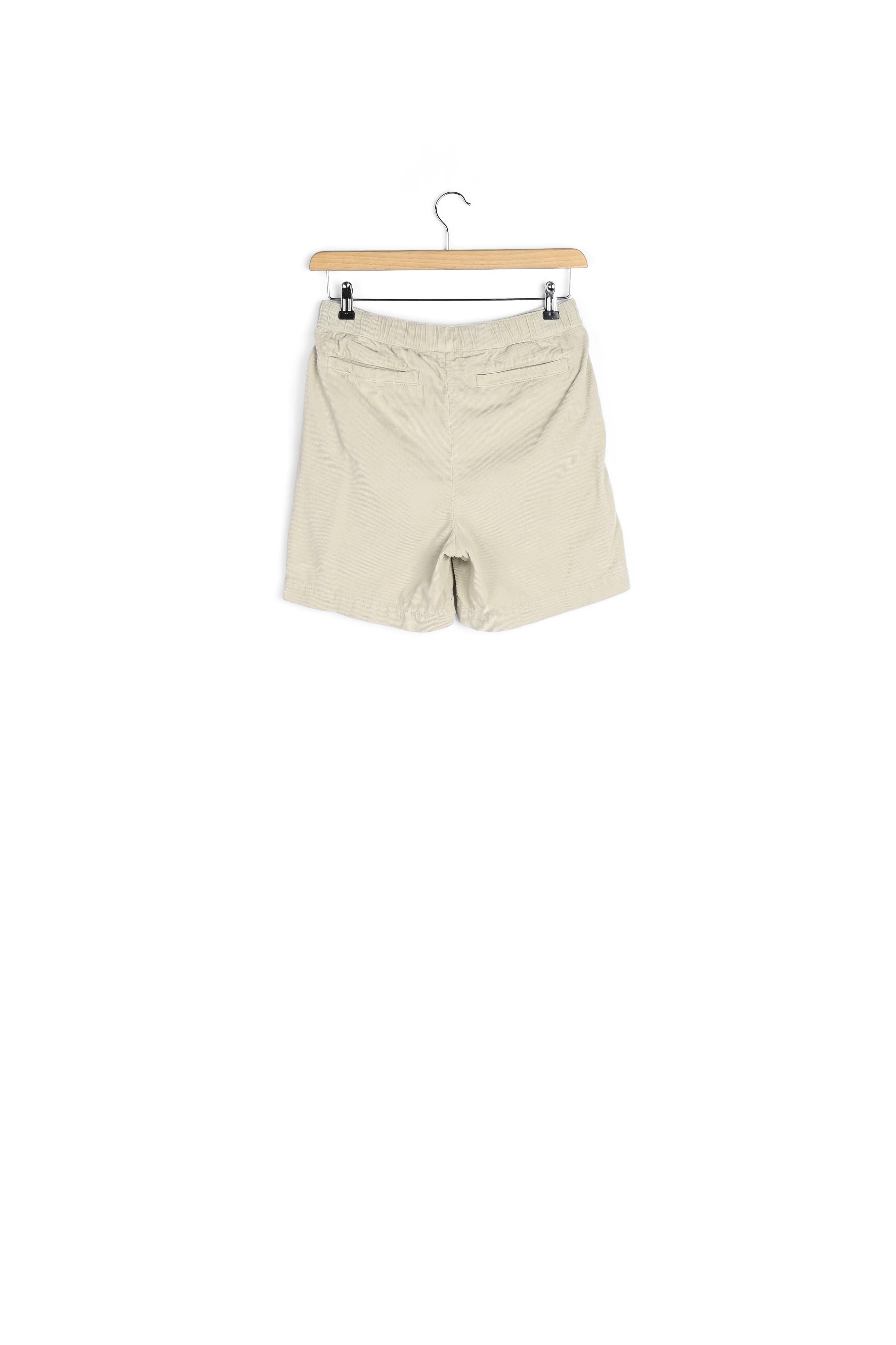 SHORT SEAN Faume - seconde main