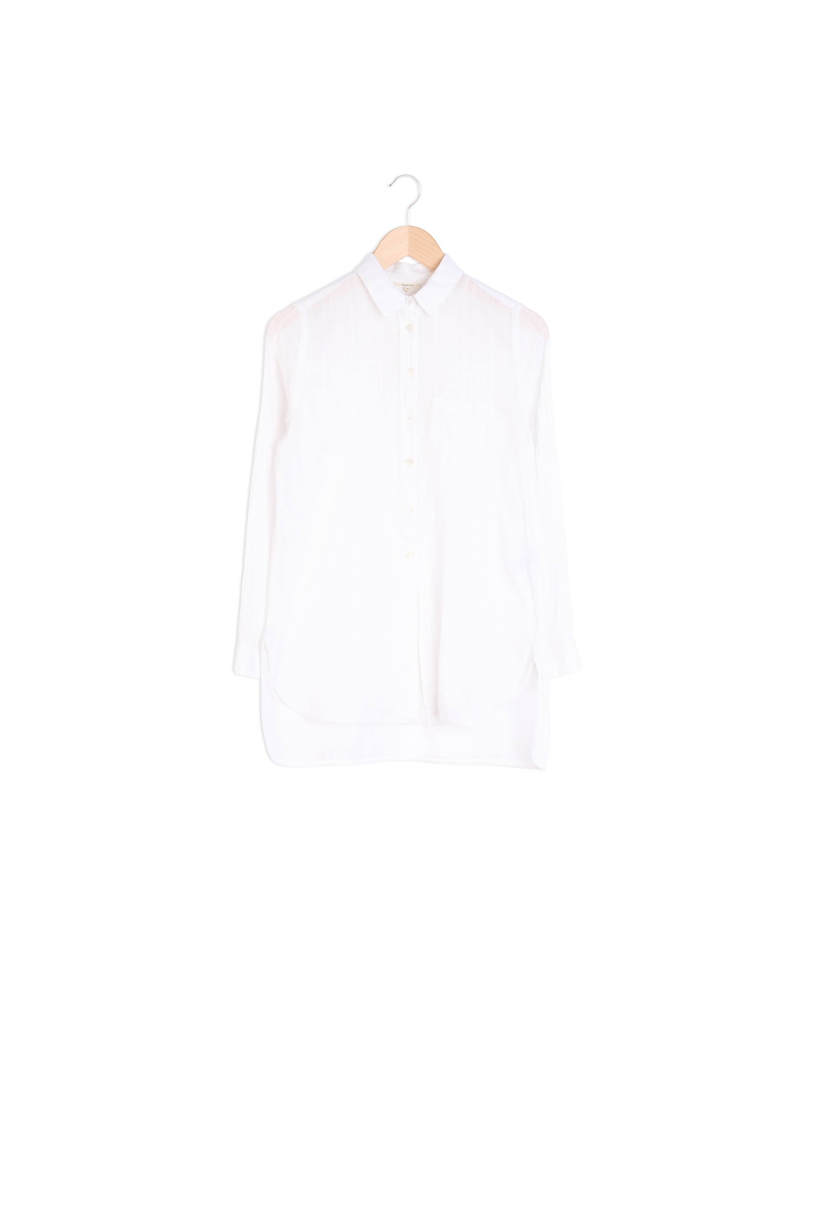 FARM HEMD Faume - seconde main