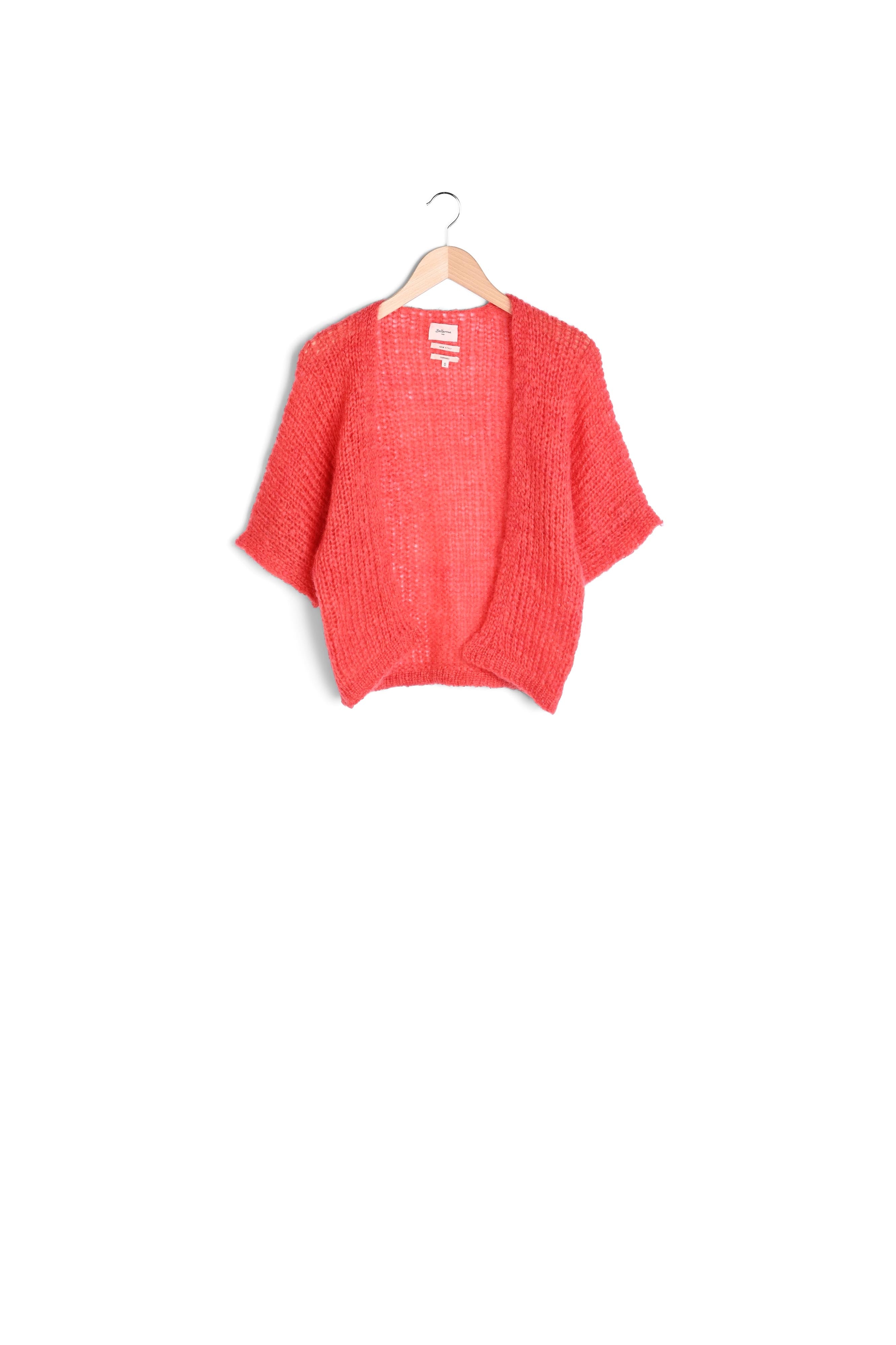 PULL NUBE Faume - seconde main