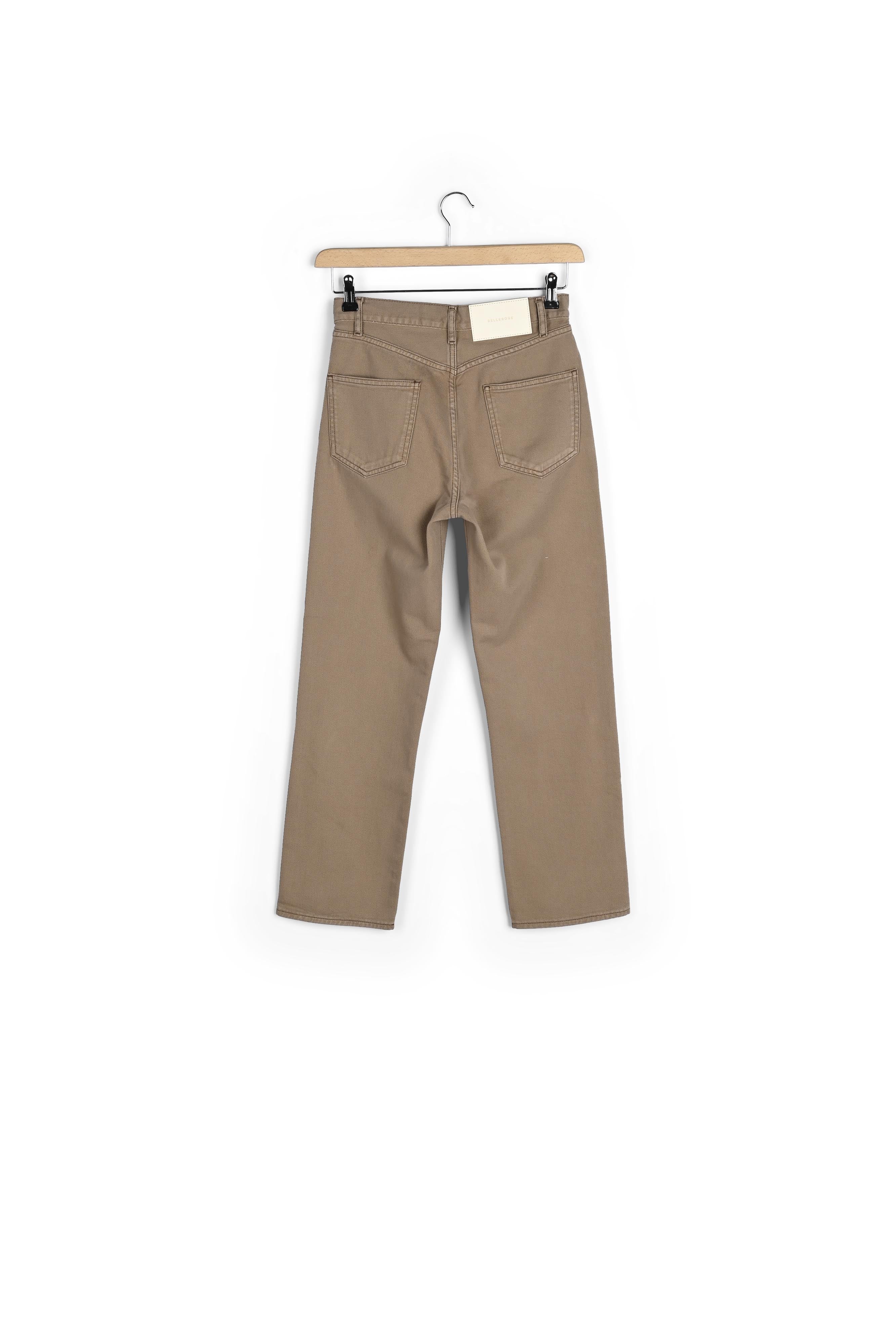 JEANS POPEYE Faume - seconde main