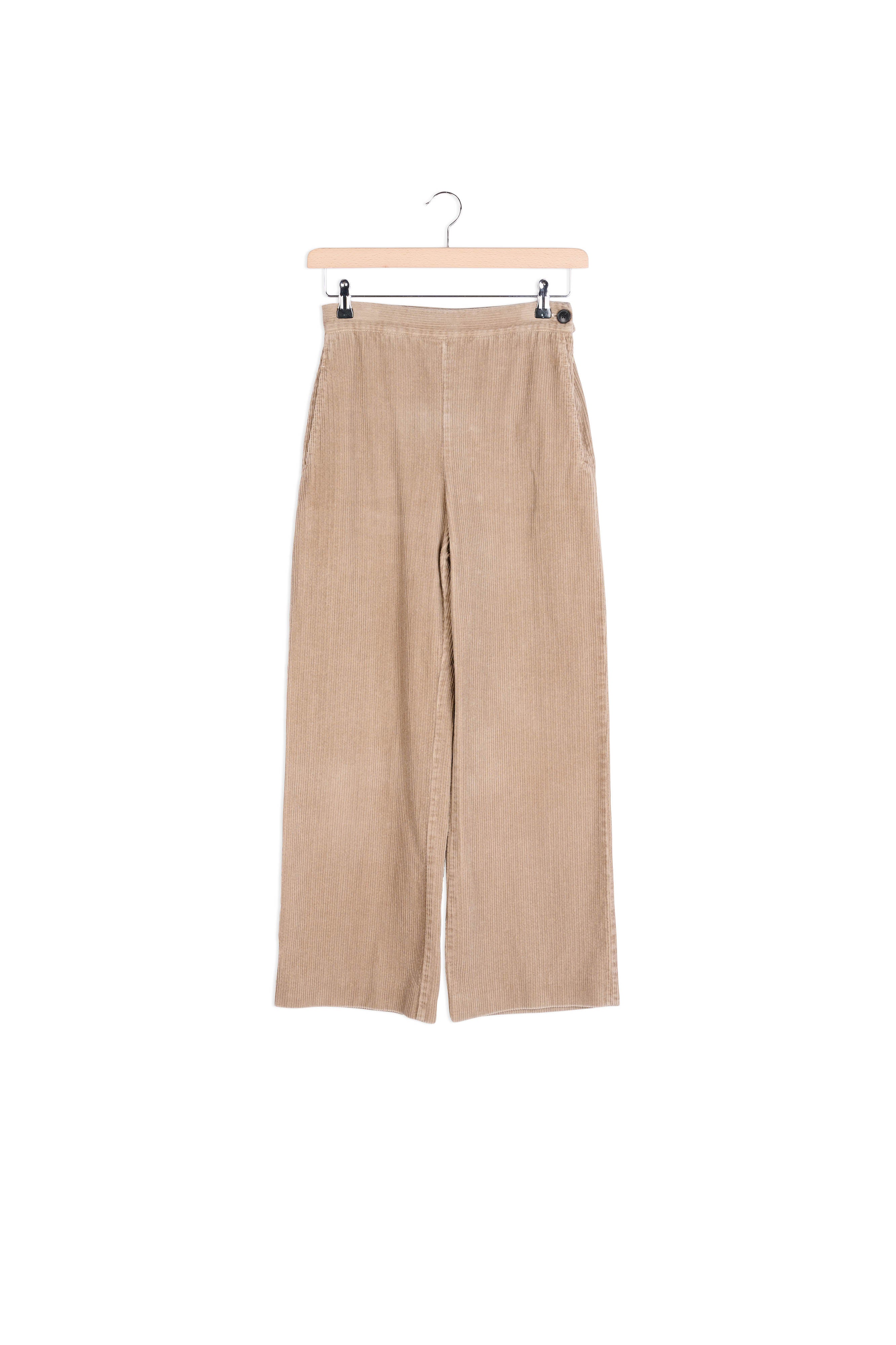 PANTALON DAVIS Faume - seconde main