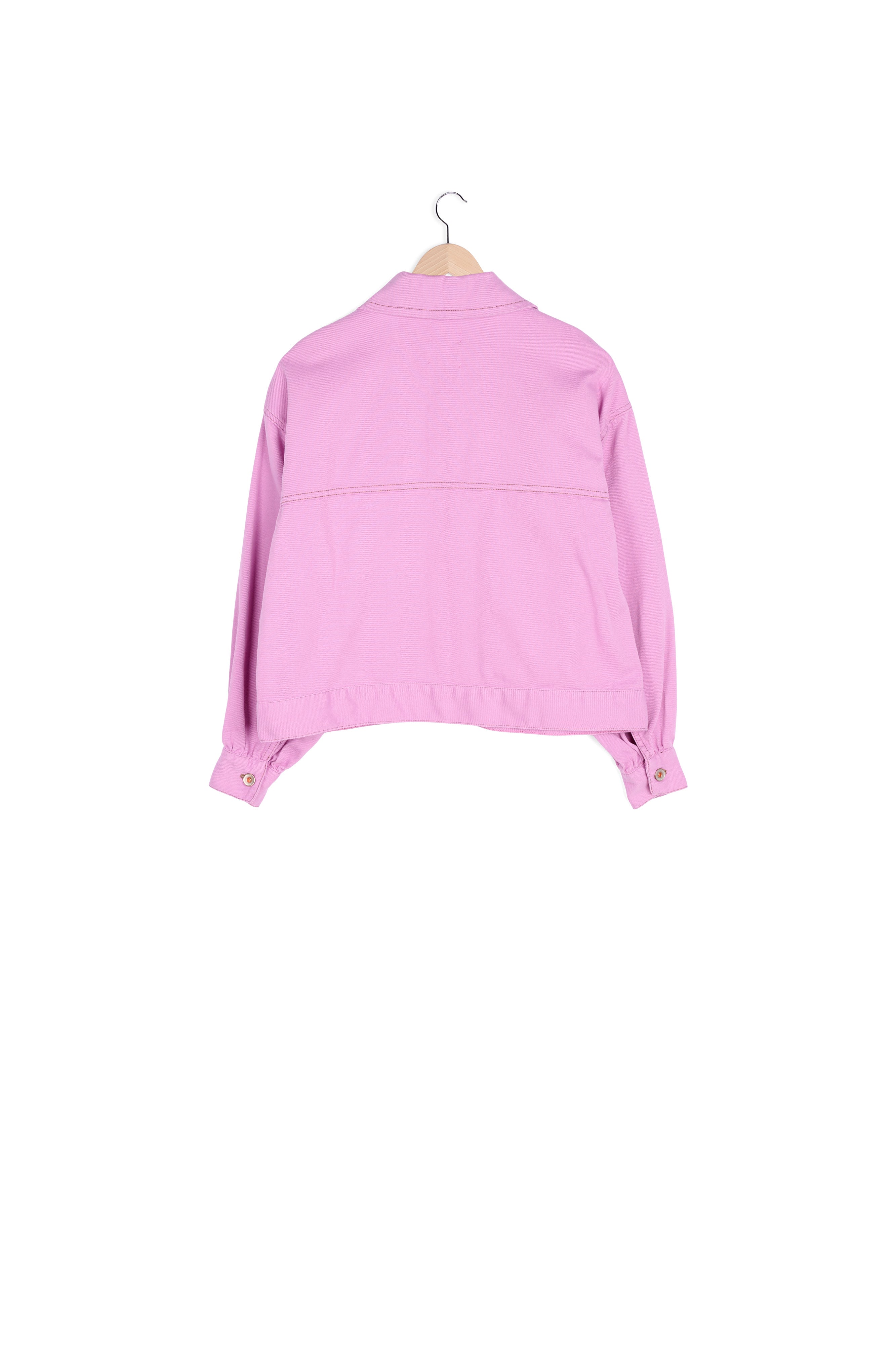 PAULO JACKET Faume - seconde main