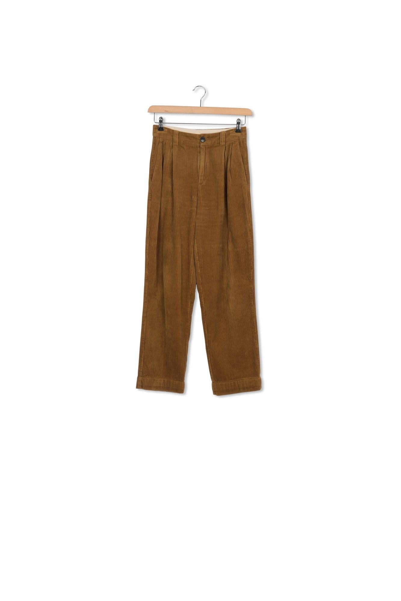 LAZARD PANTS Faume - seconde main