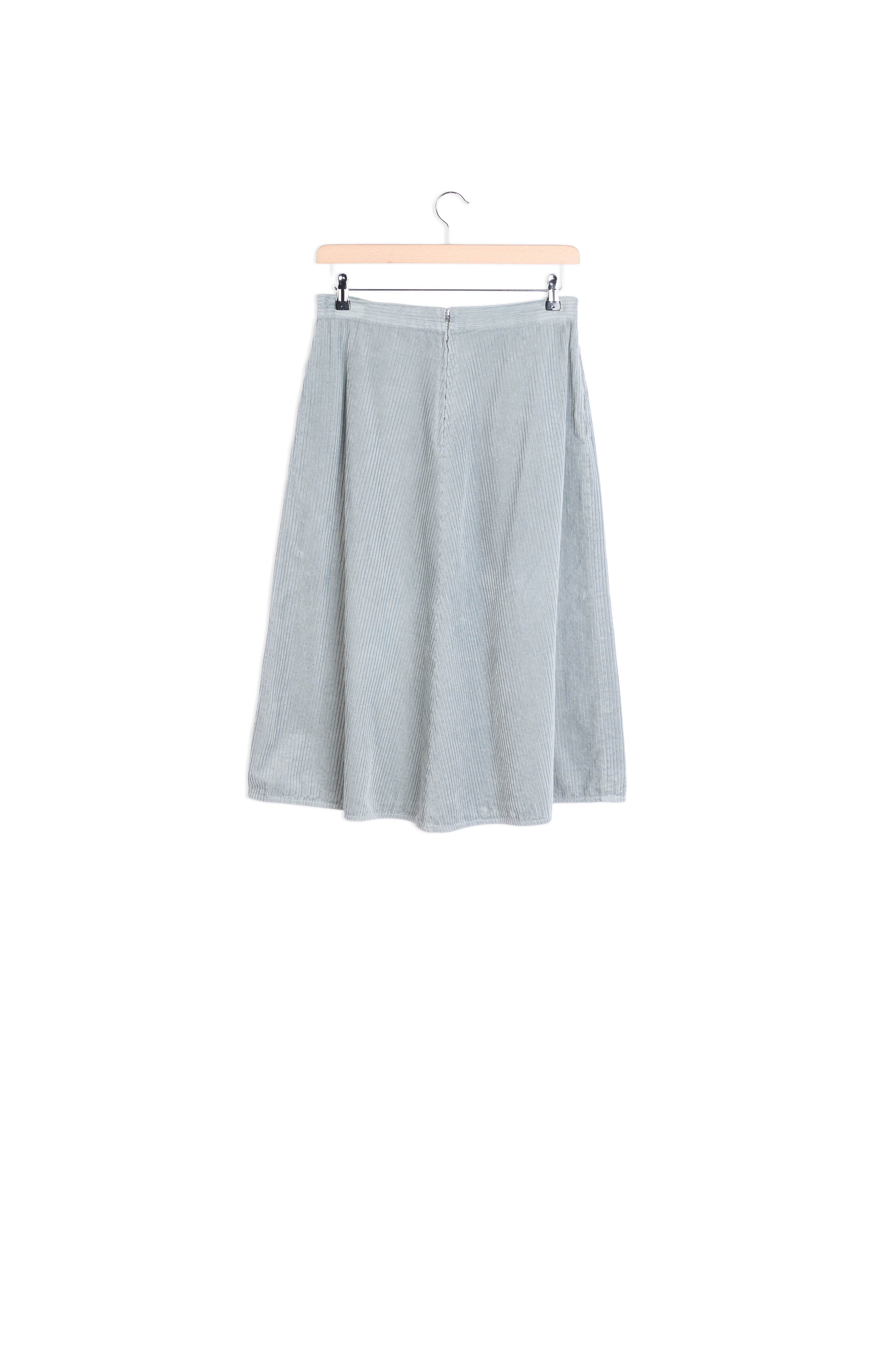 JUPE APPLEBY Faume - seconde main