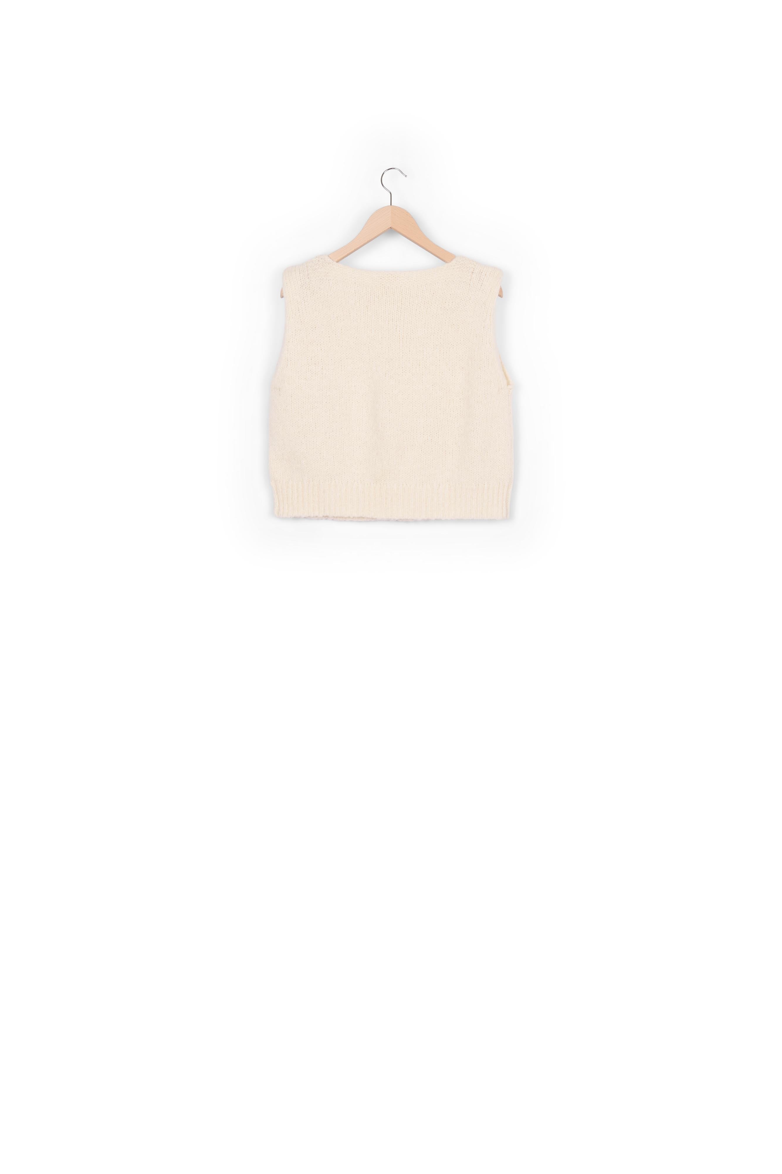 PULL ROFO Faume - seconde main