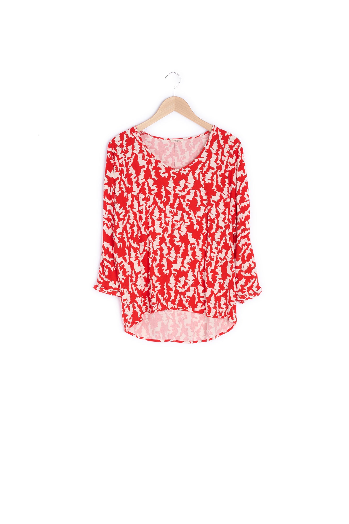 SHEA HEMD Faume - seconde main