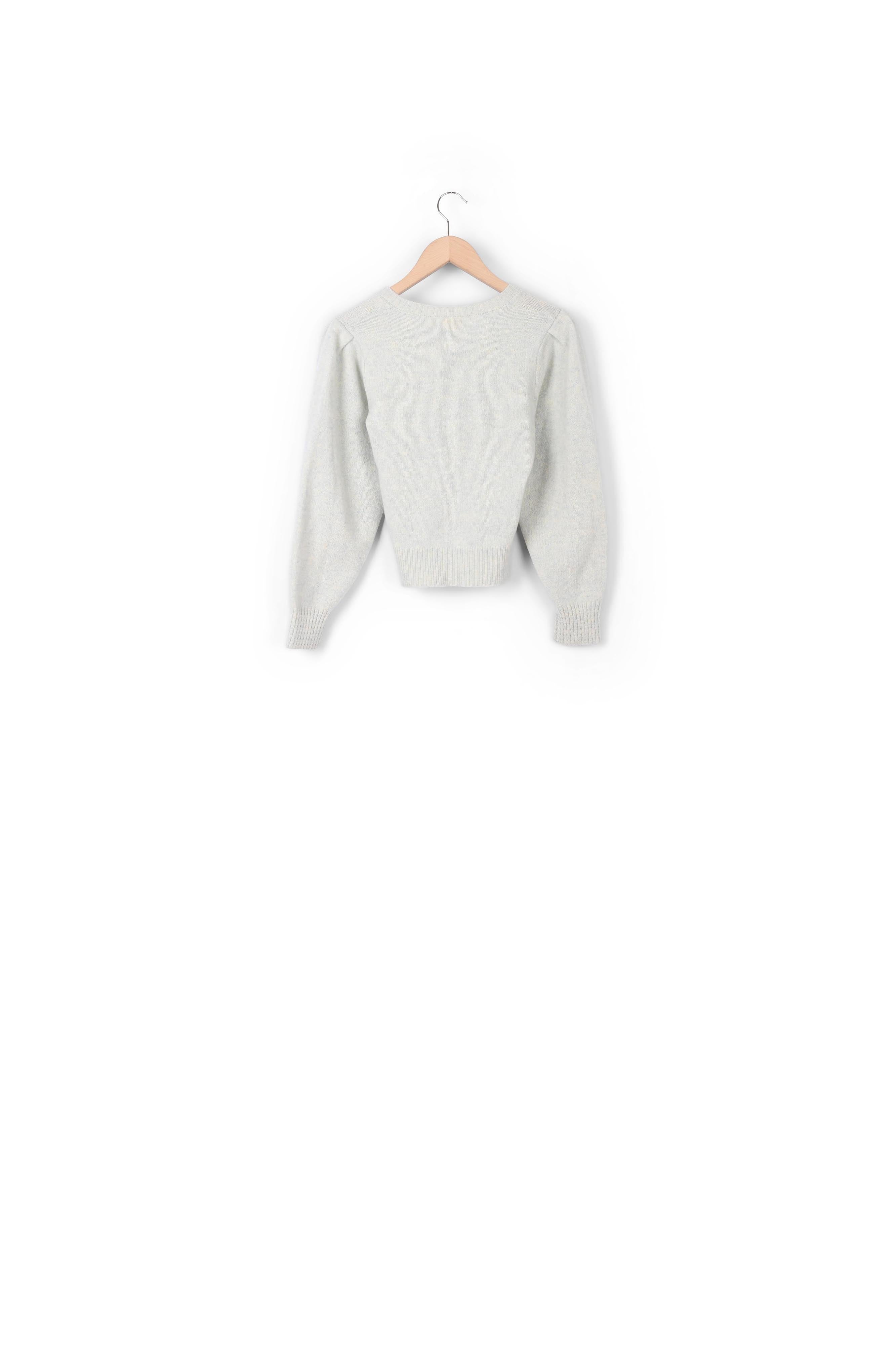 PULL GADFI Faume - seconde main