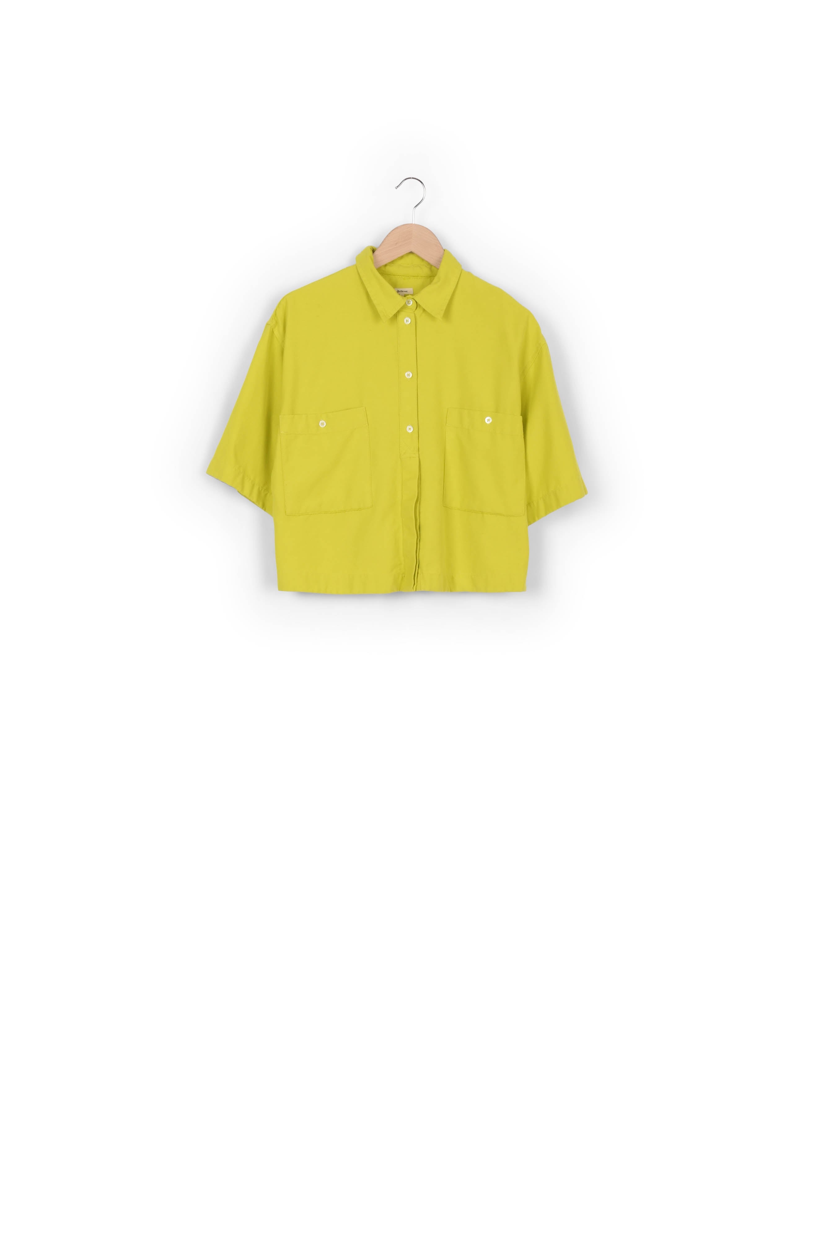 FRANKY SHIRT Faume - seconde main