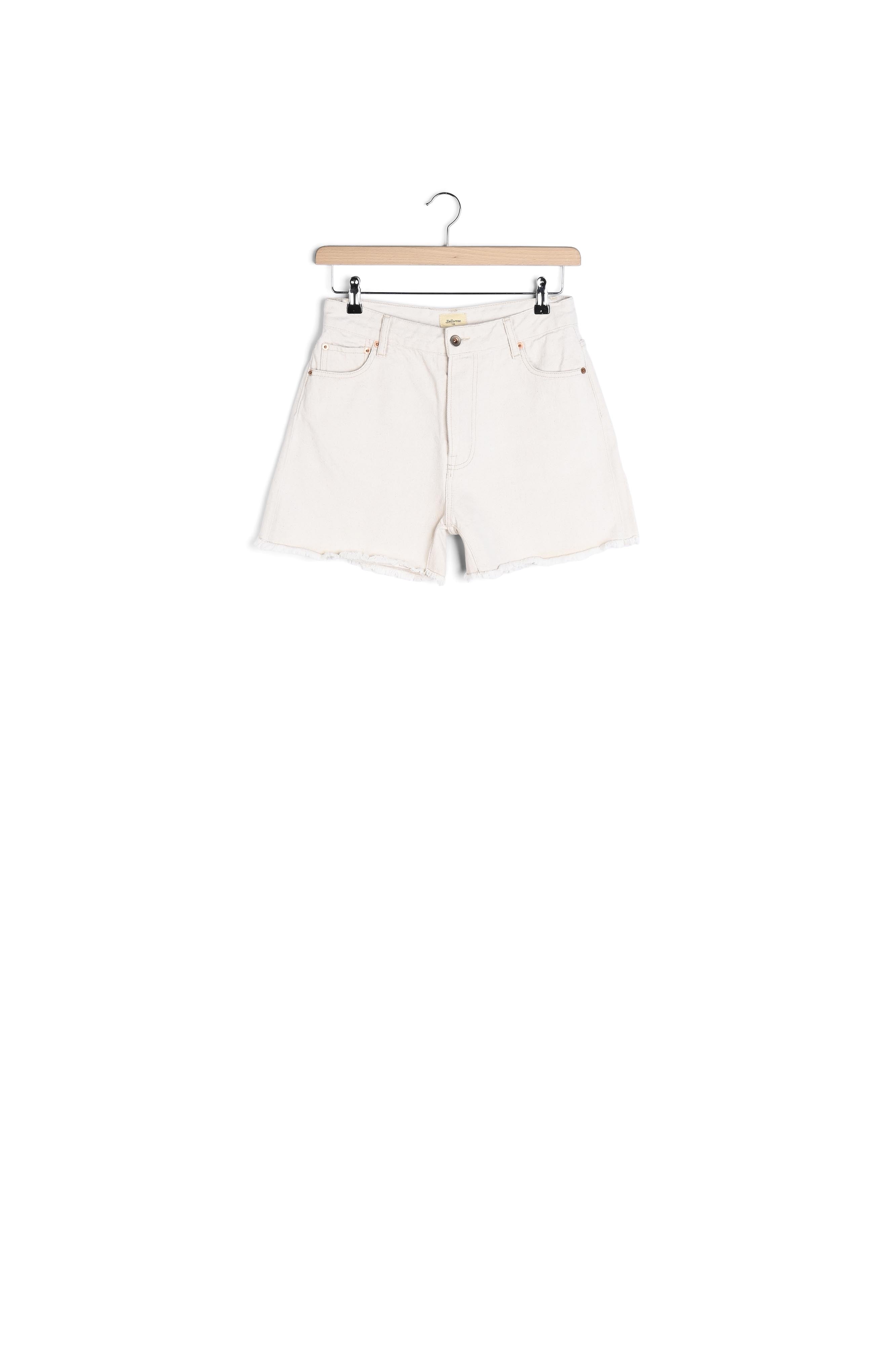 PARTY SHORTS Faume - seconde main