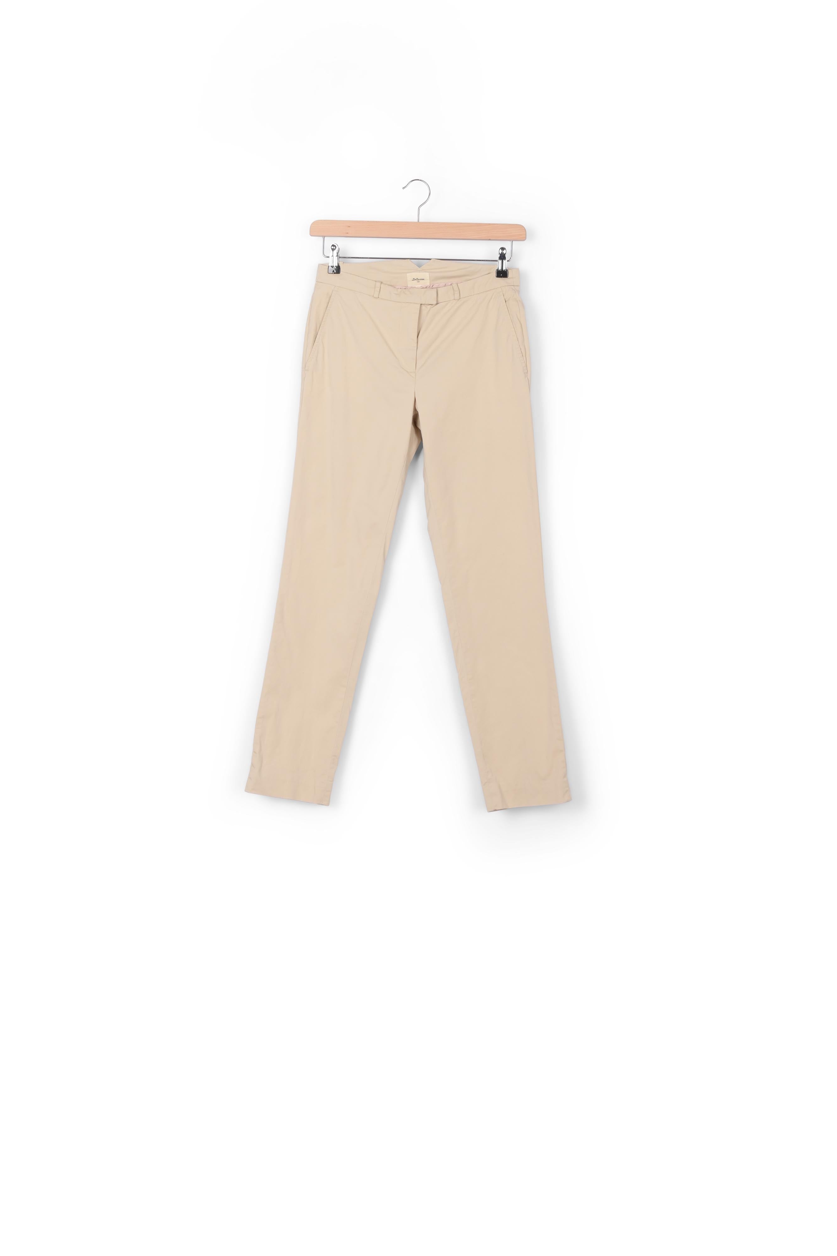 PANTALON VOW Faume - seconde main