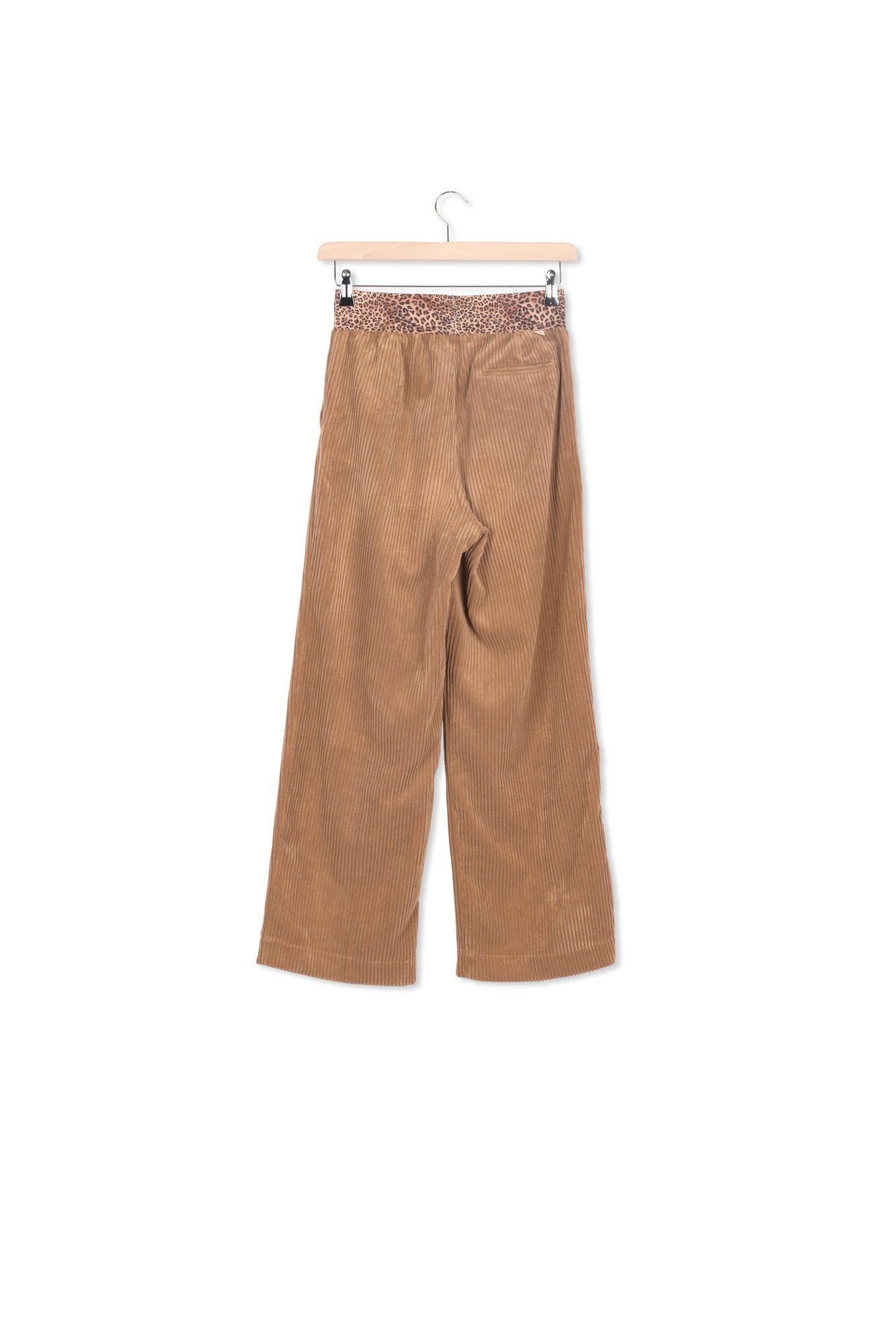 ANNA PANTS Faume - seconde main