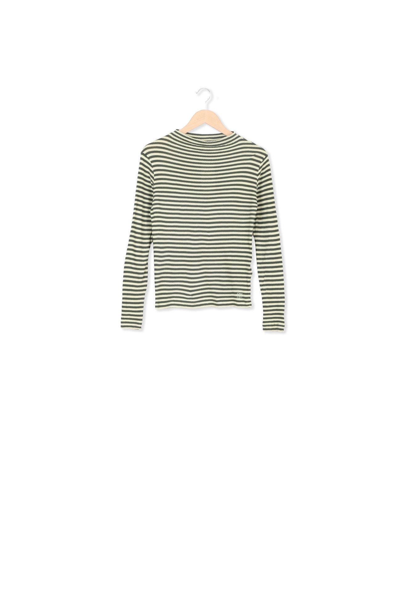 VIORY T-SHIRT Faume - seconde main