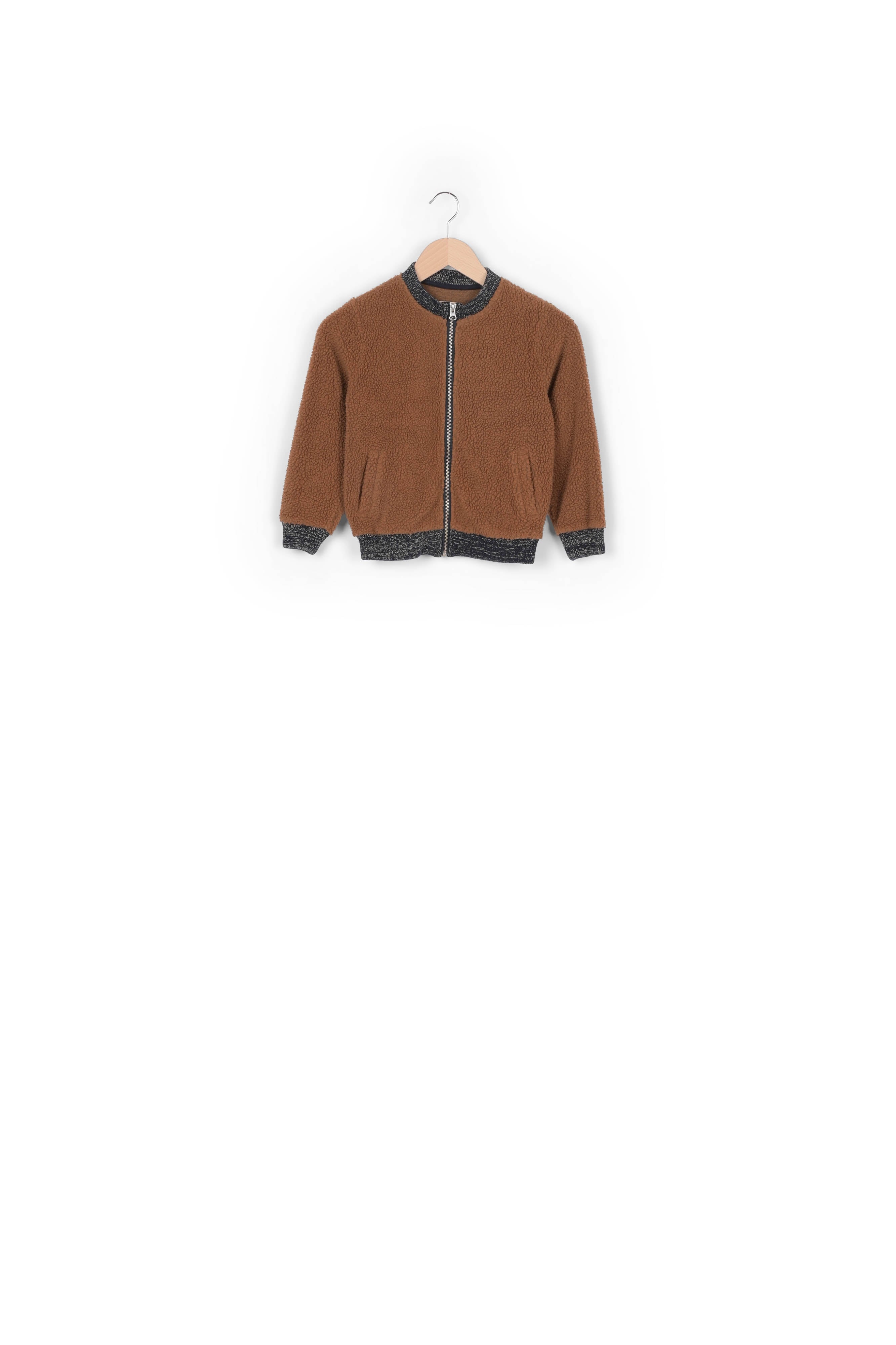 BUZZ SWEATSHIRT Faume - seconde main