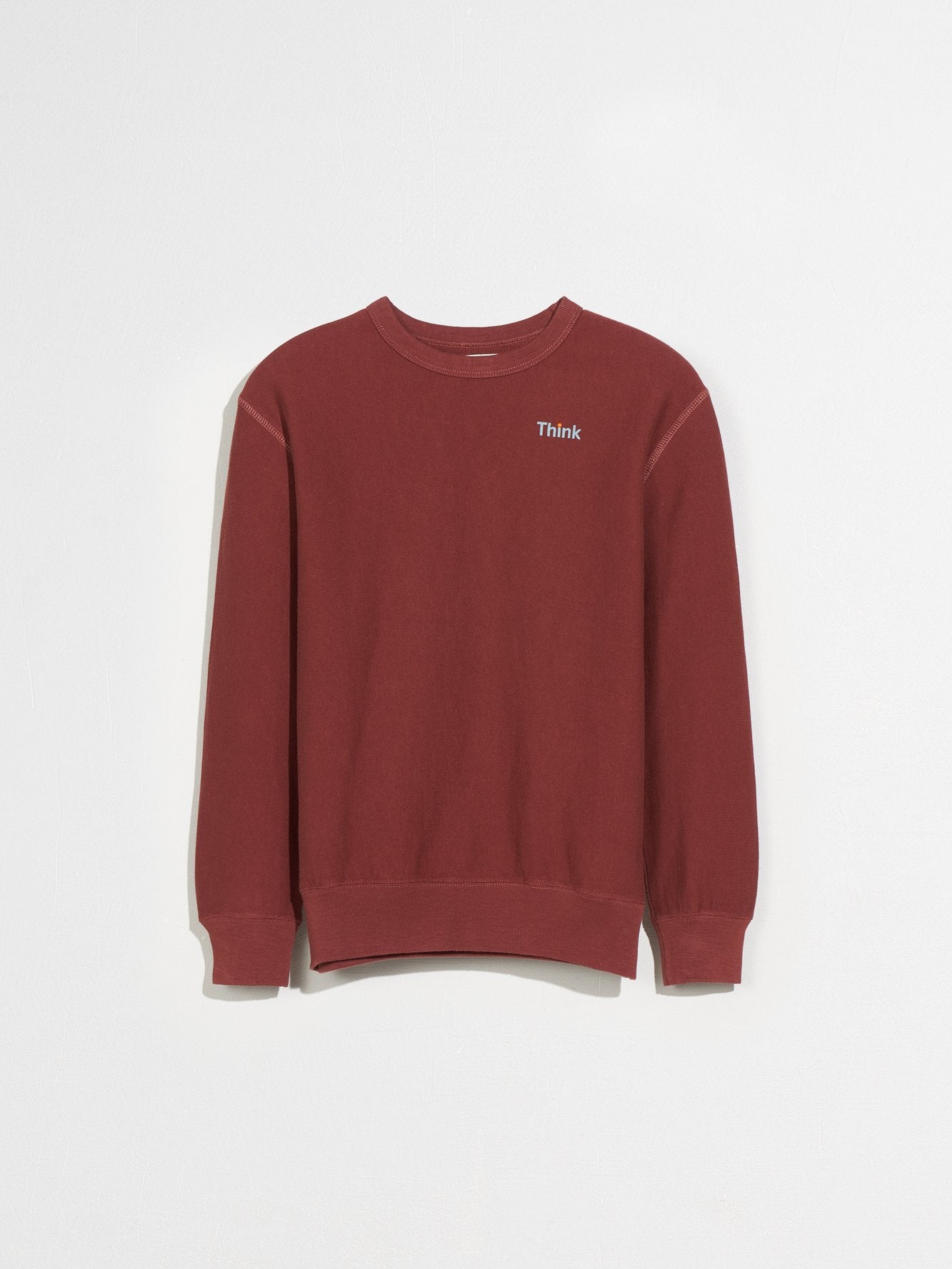 FAGO SWEATSHIRT Faume - seconde main