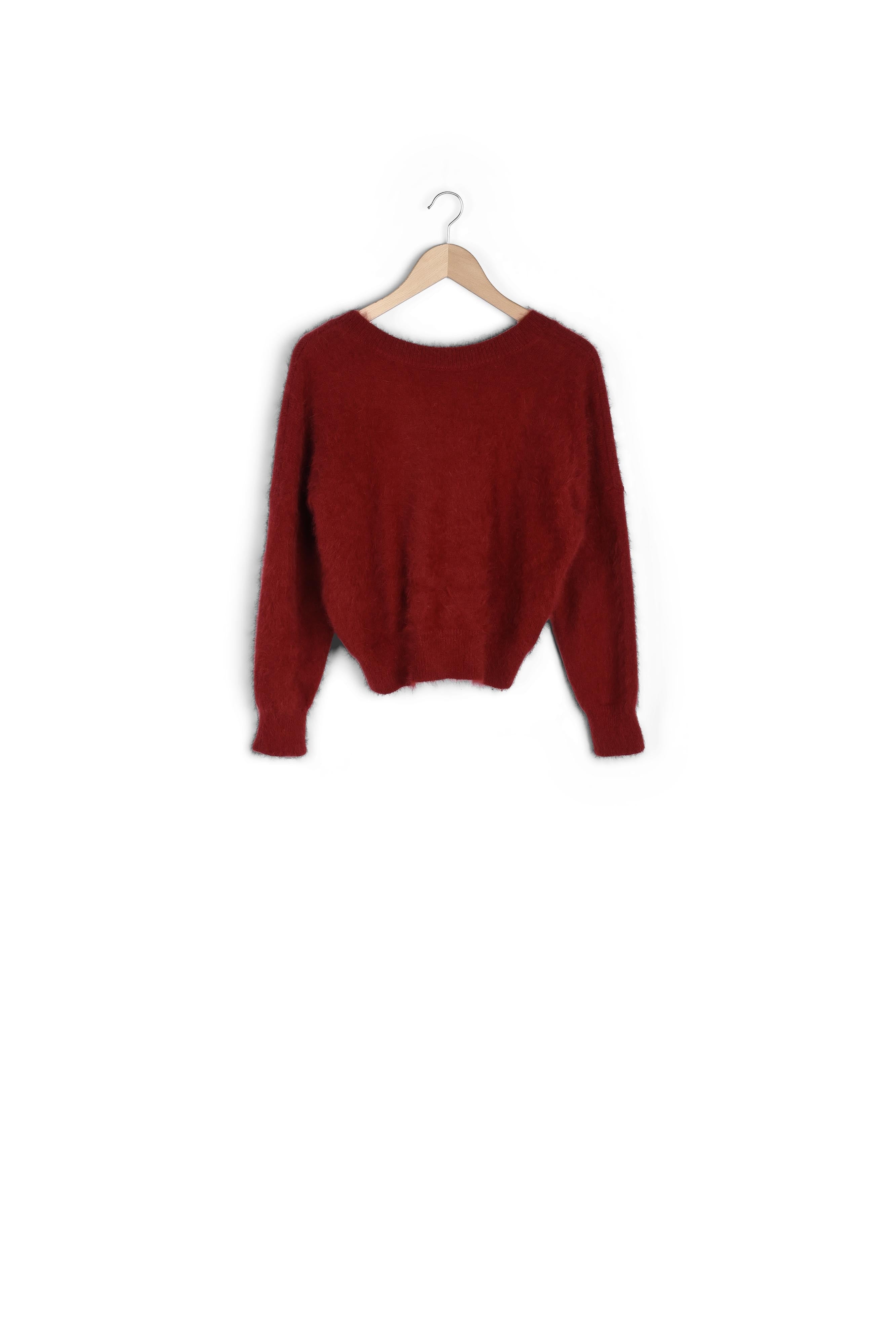 DATEV KNITWEAR Faume - seconde main