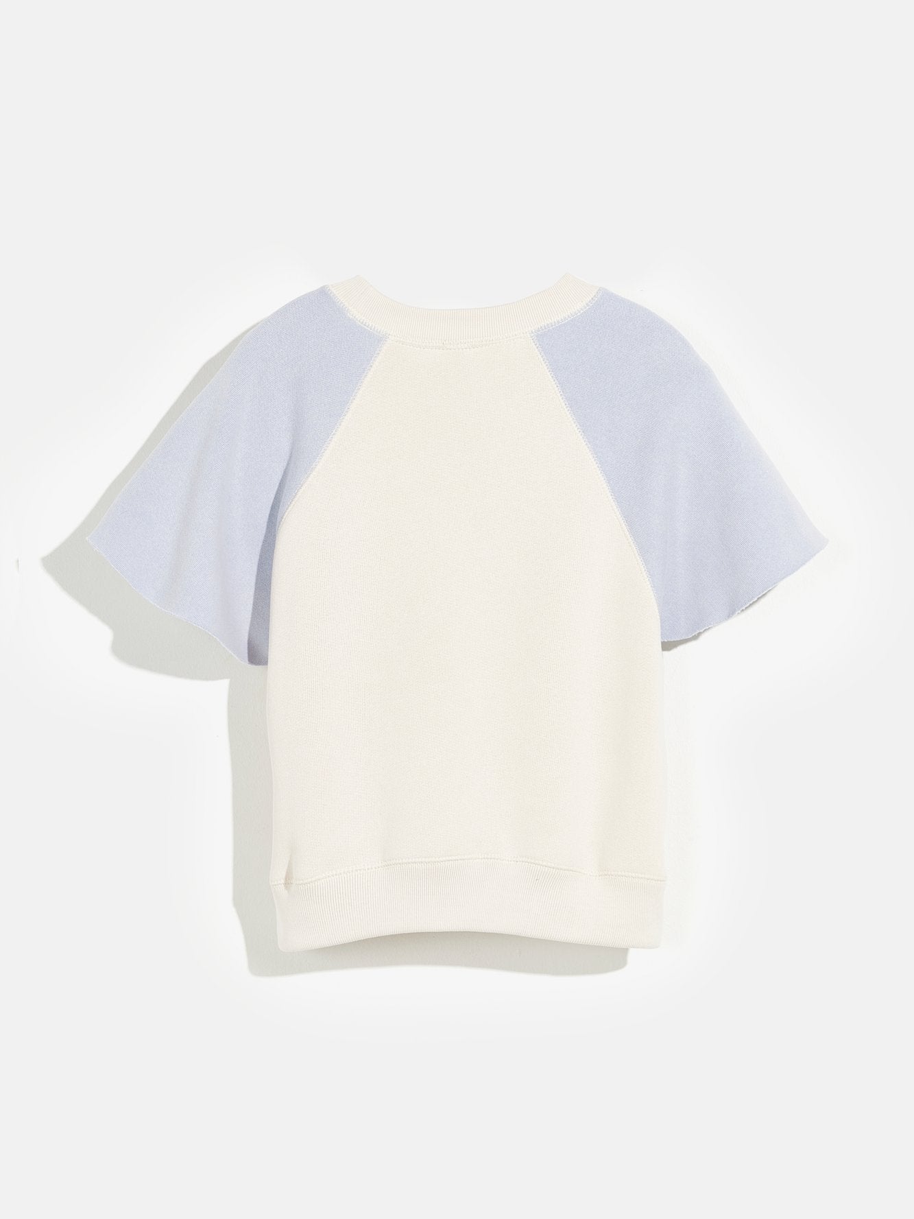 SWEATSHIRT FADES Faume - seconde main