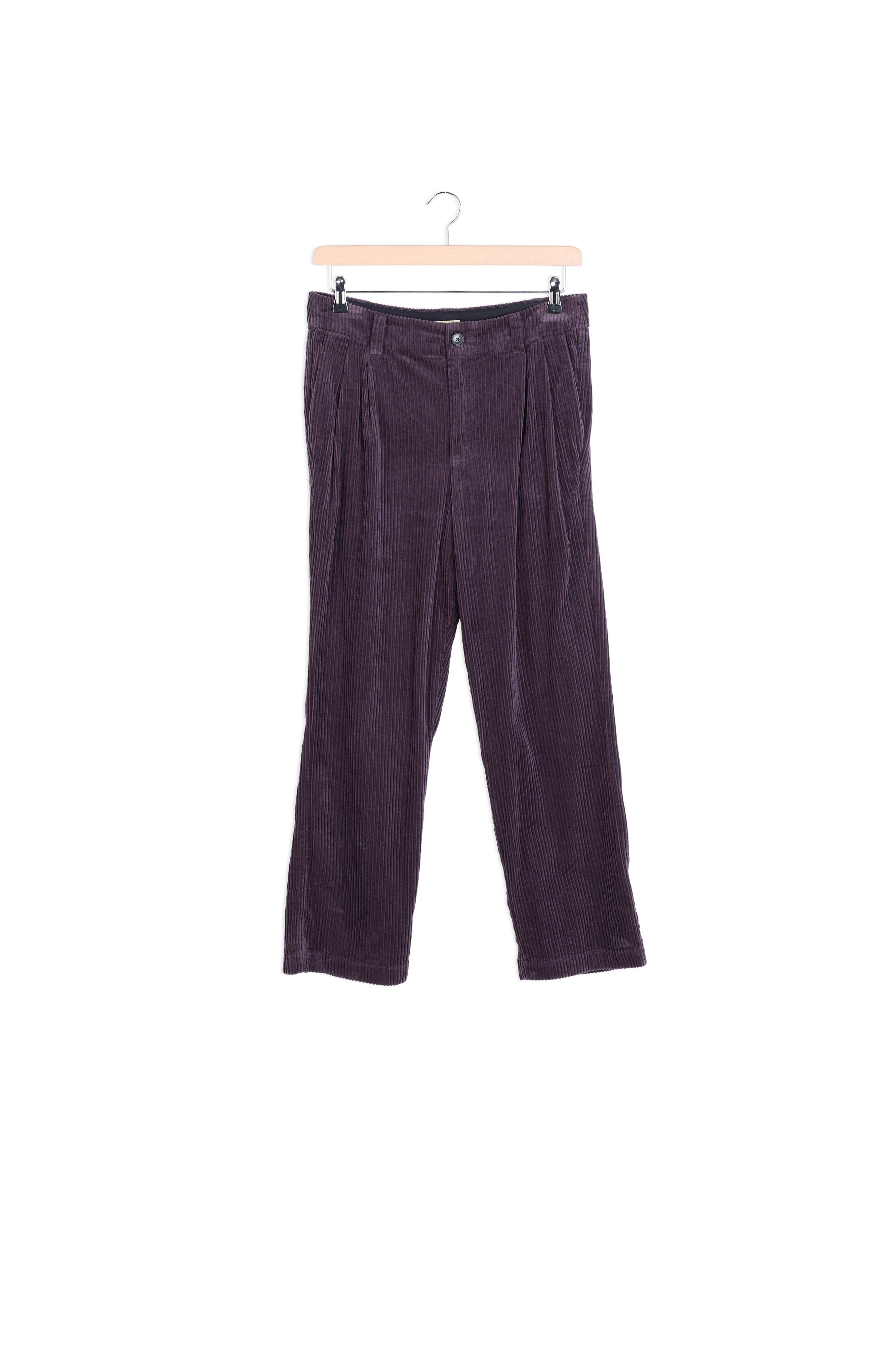 LAZARD PANTS Faume - seconde main