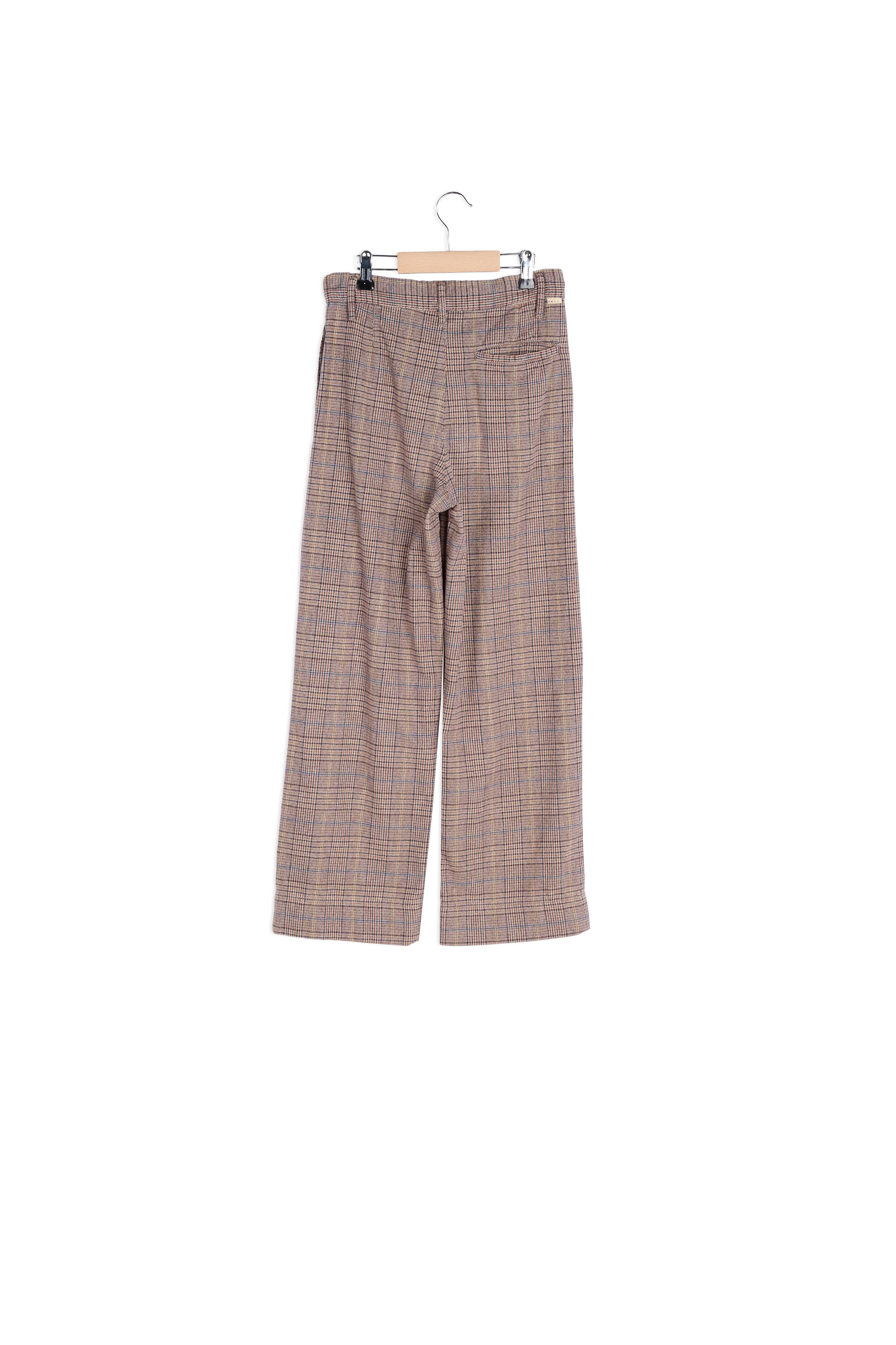 PANTALON PRINGLE Faume - seconde main