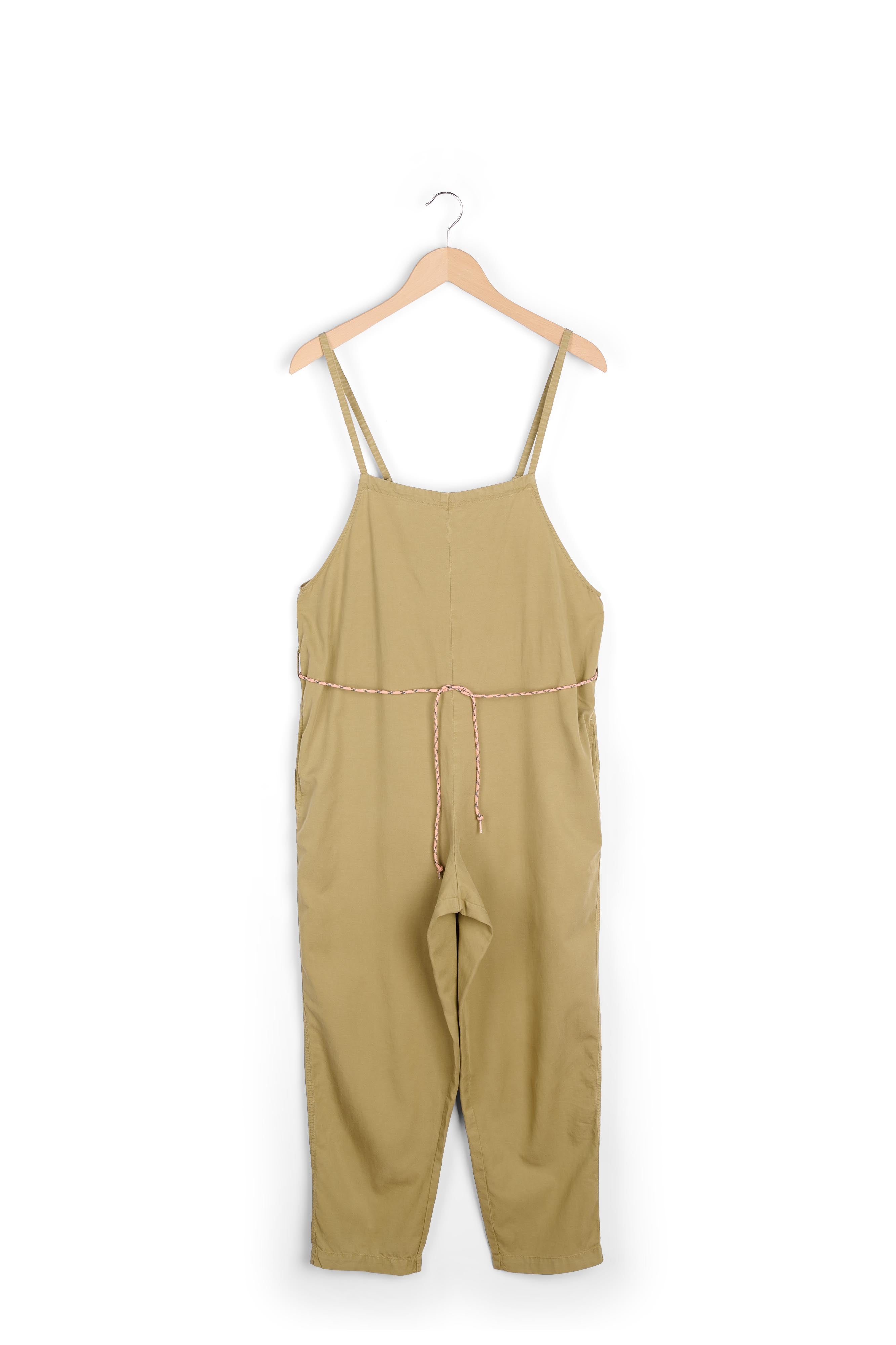LEABUA JUMPSUIT Faume - seconde main