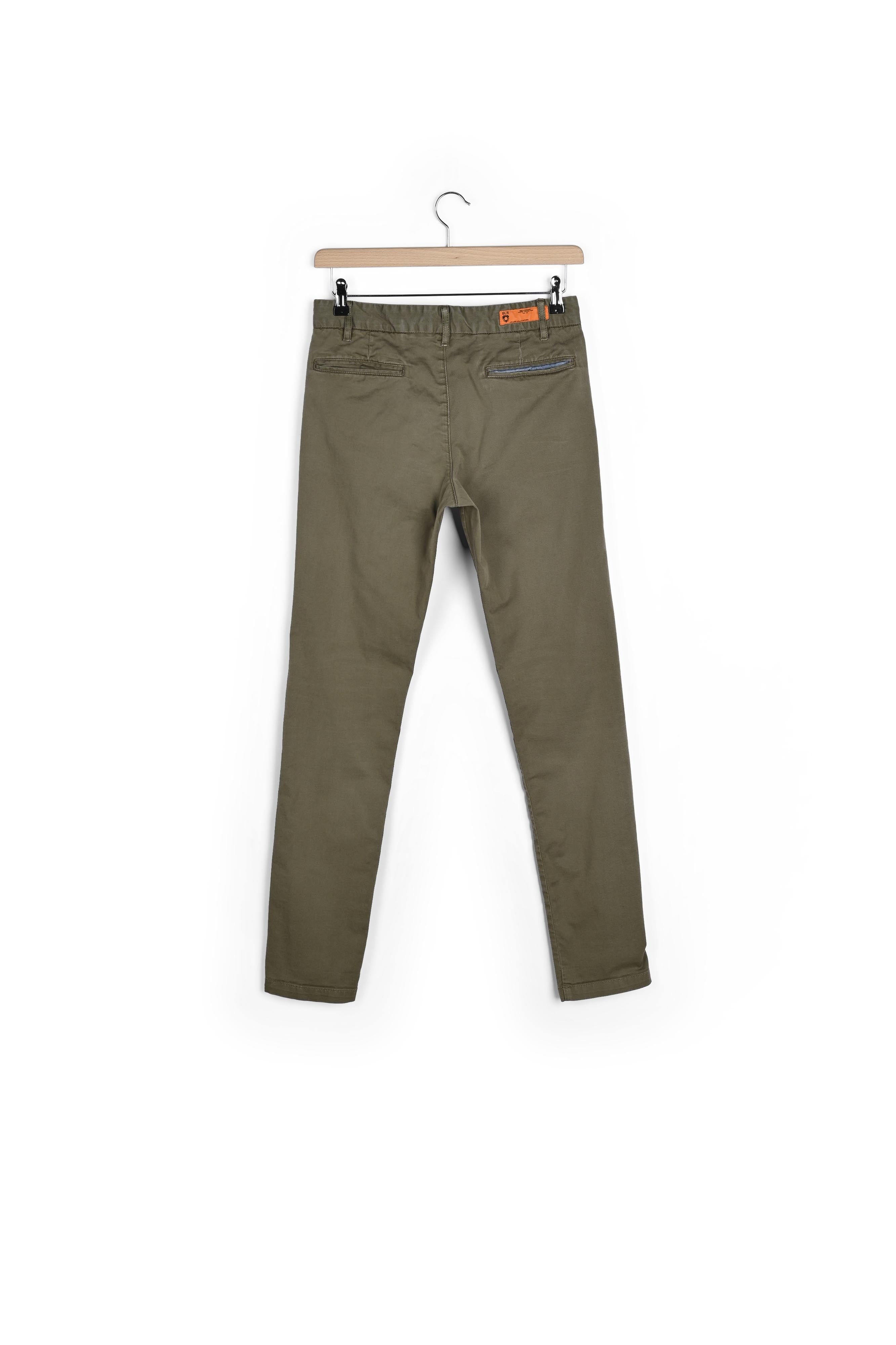 PANTALON PIERO Faume - seconde main