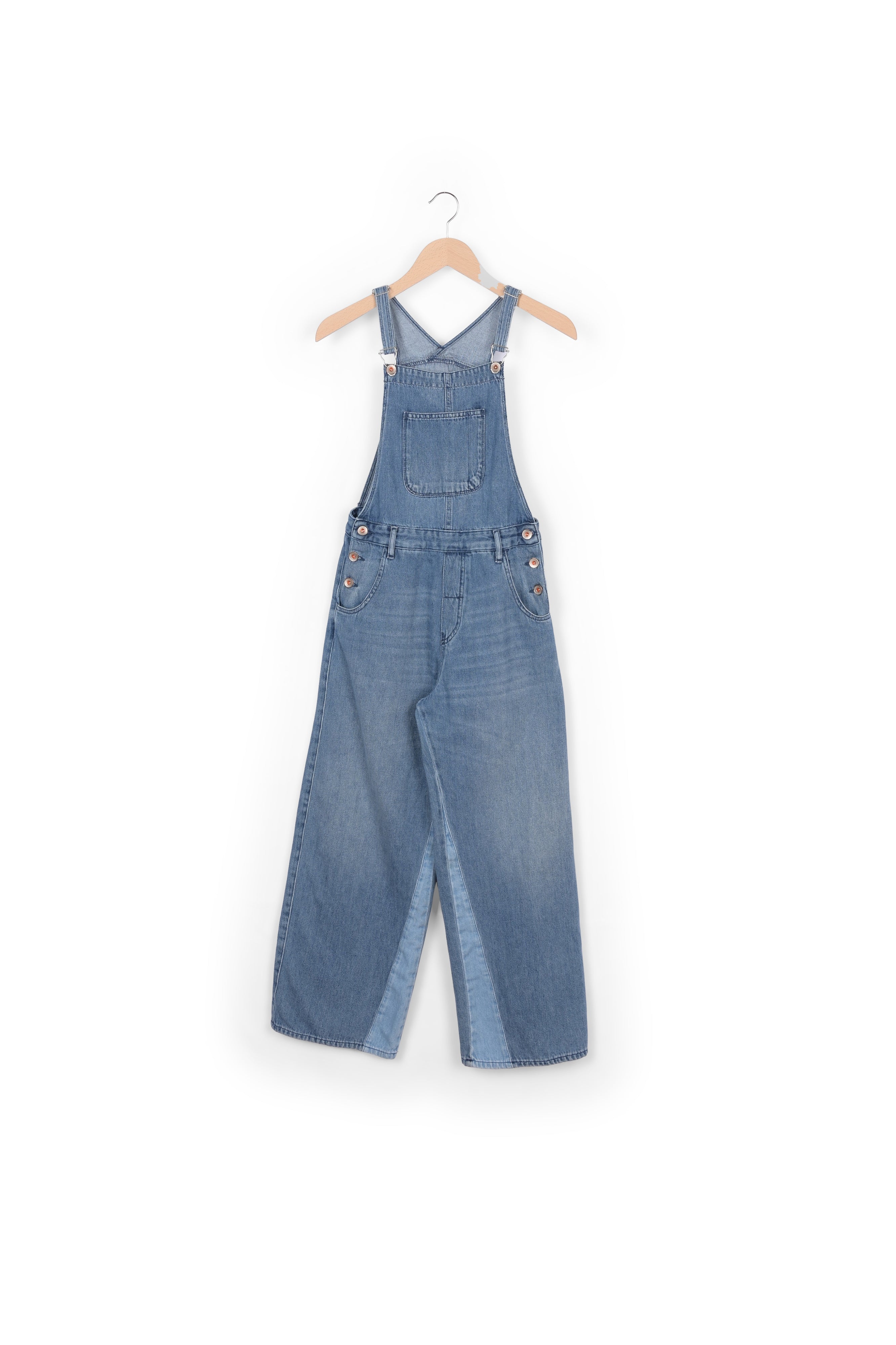 PEPITO JUMPSUIT Faume - seconde main