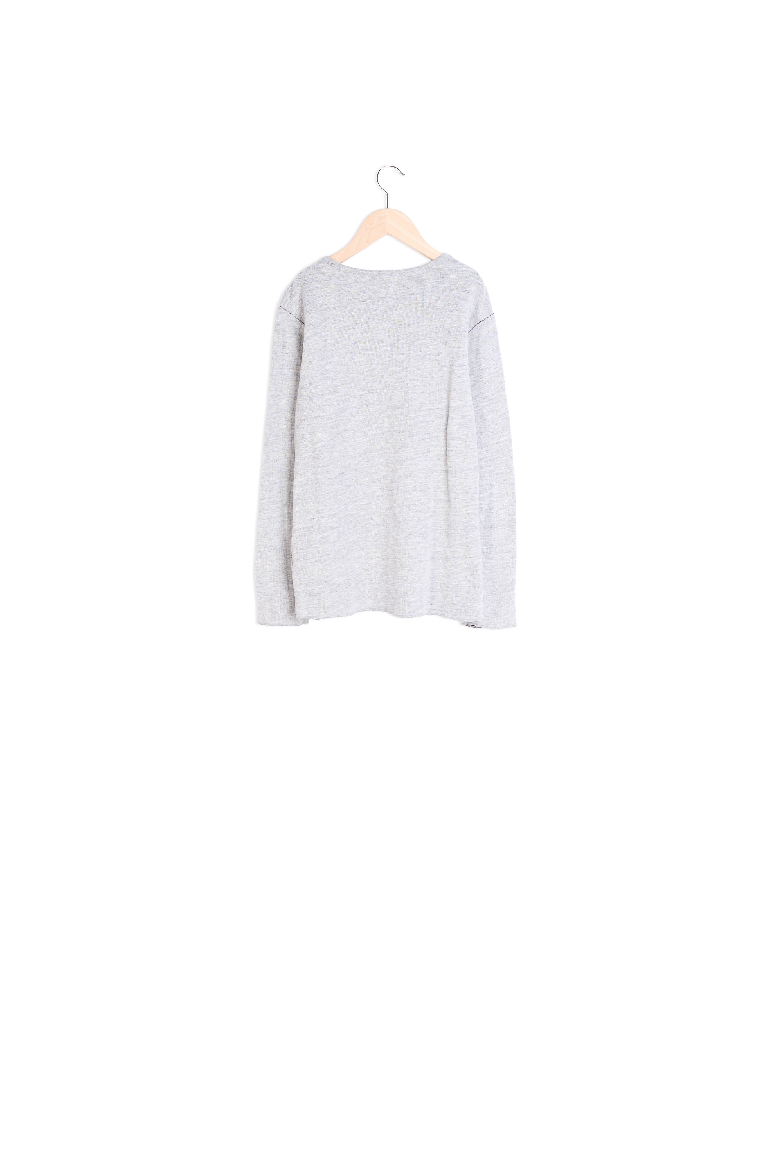 SOKAN SWEATSHIRT Faume - seconde main