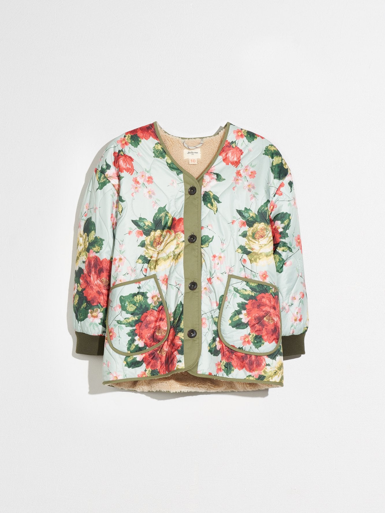 VESTE HAVANA Faume - seconde main