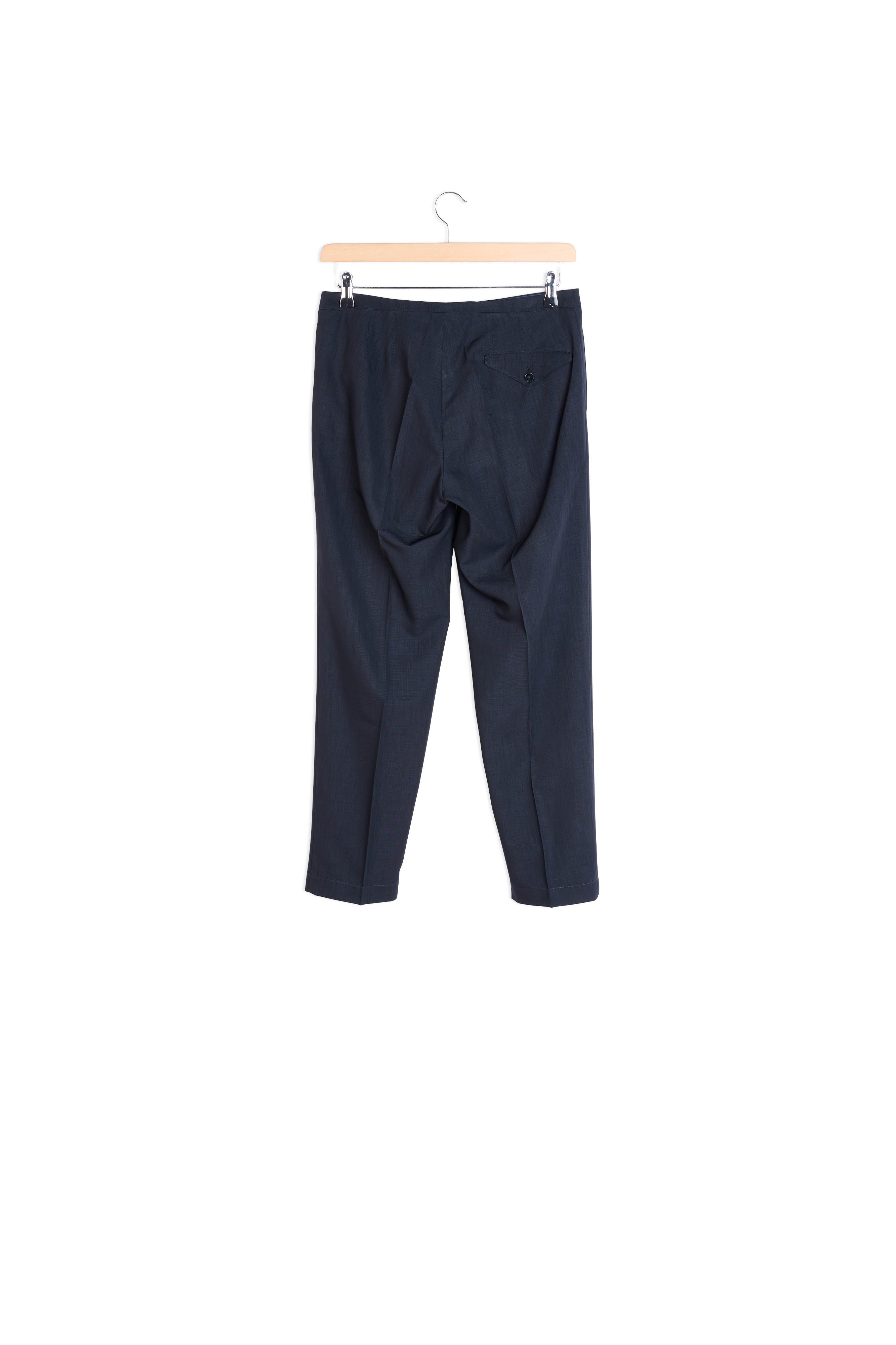 MICKEY BROEK Faume - seconde main