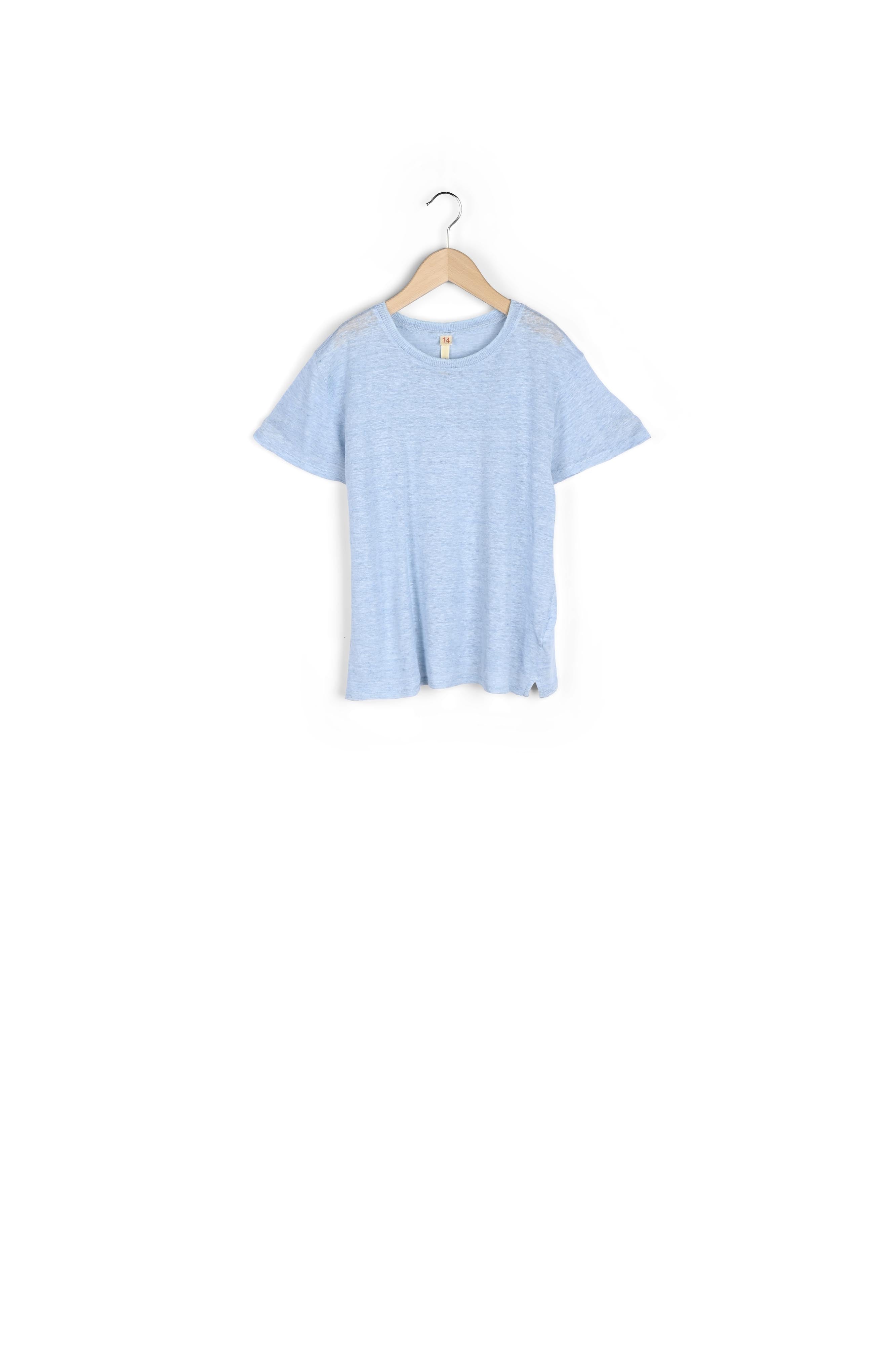 T-SHIRT MIO Faume - seconde main