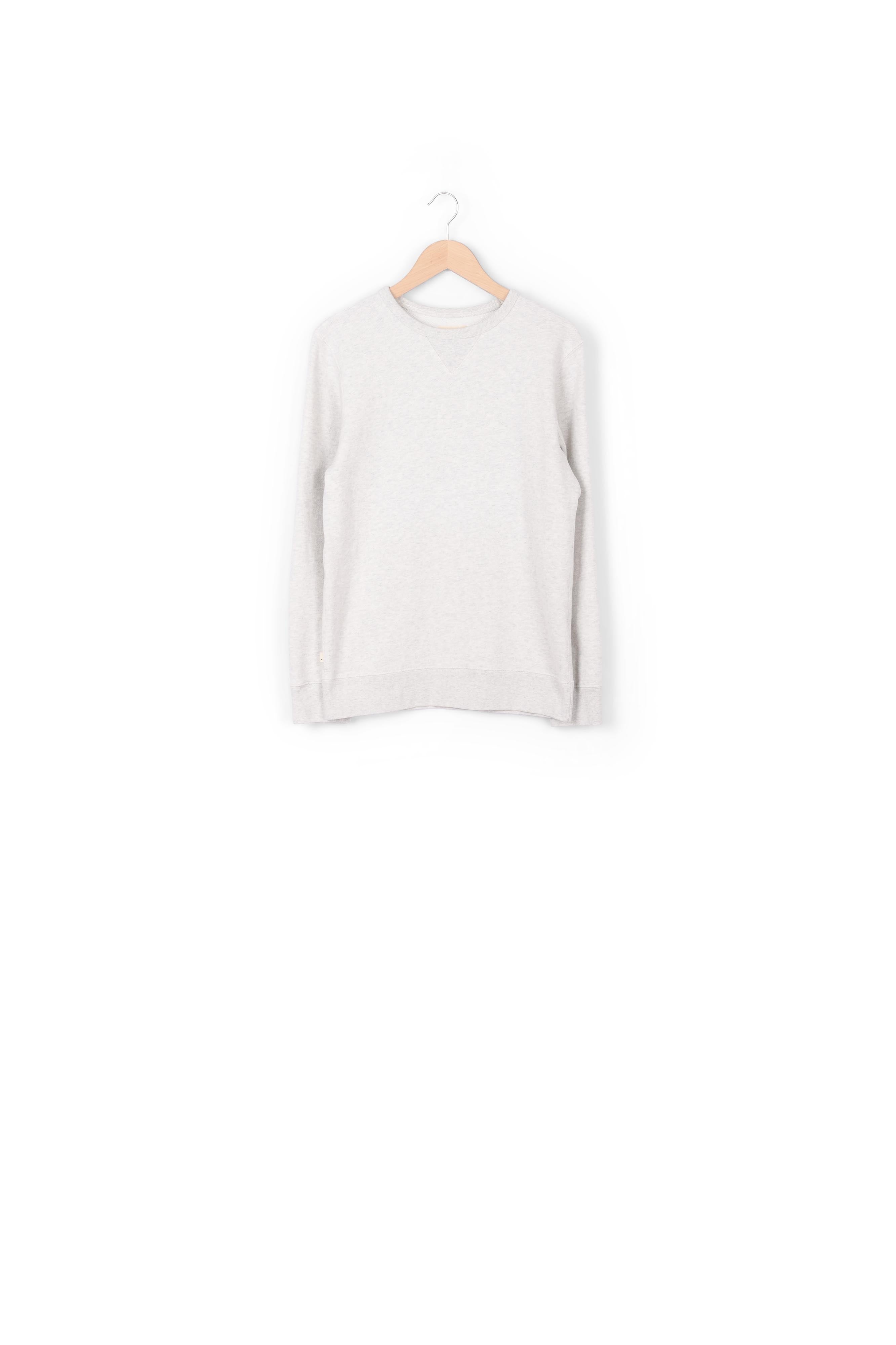 VAGUE SWEATSHIRT Faume - seconde main