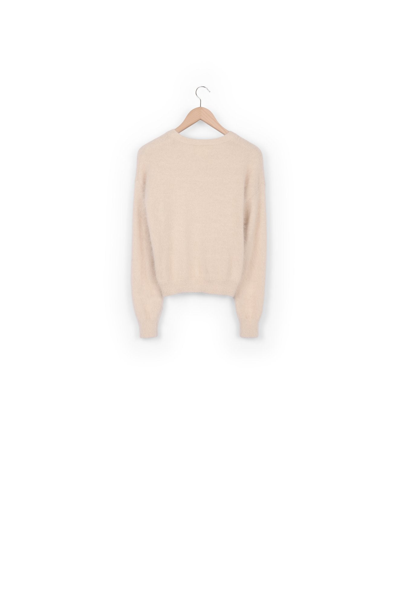 DATAM KNITWEAR Faume - seconde main