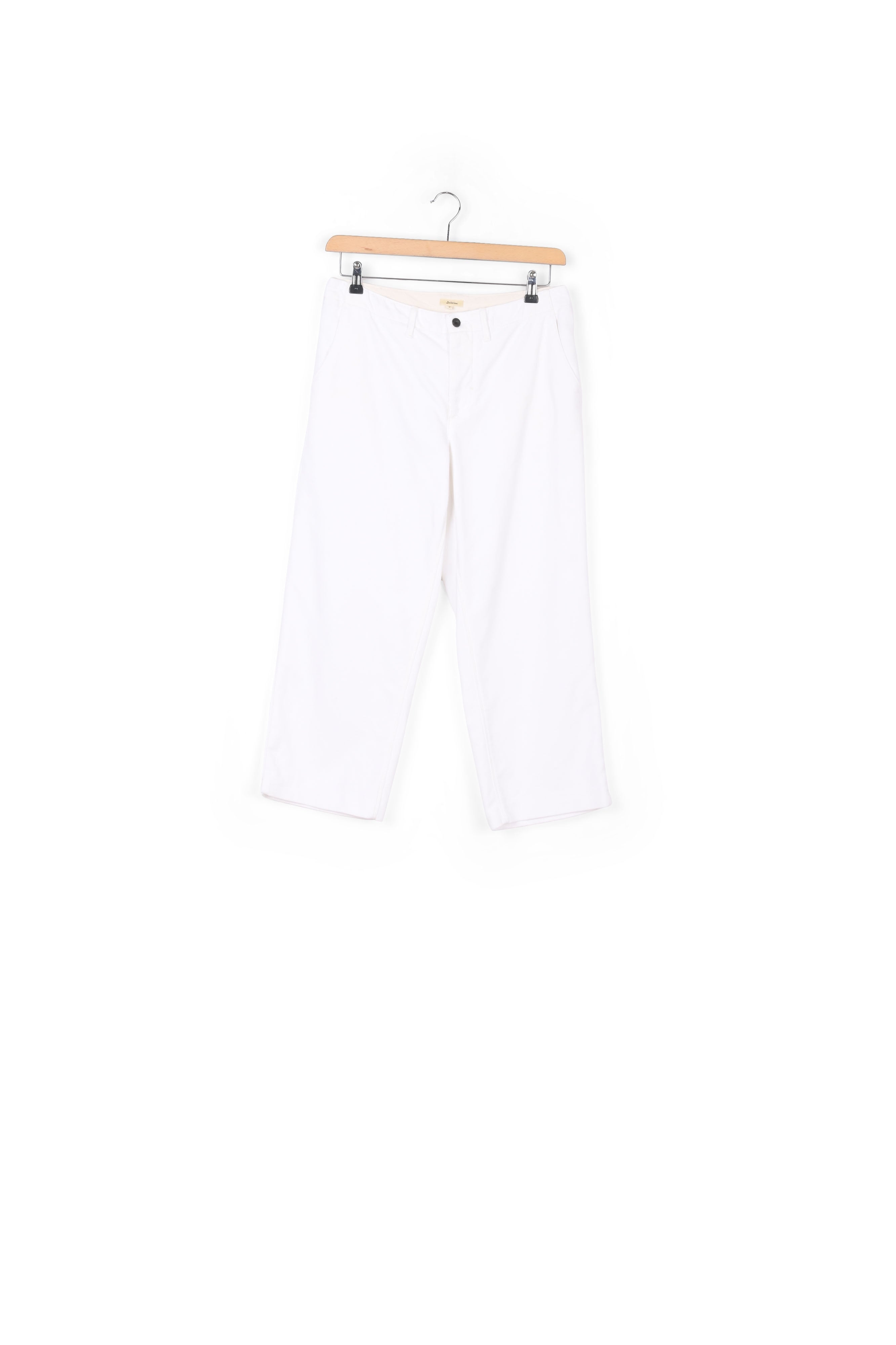 PANTALON PAPE Faume - seconde main