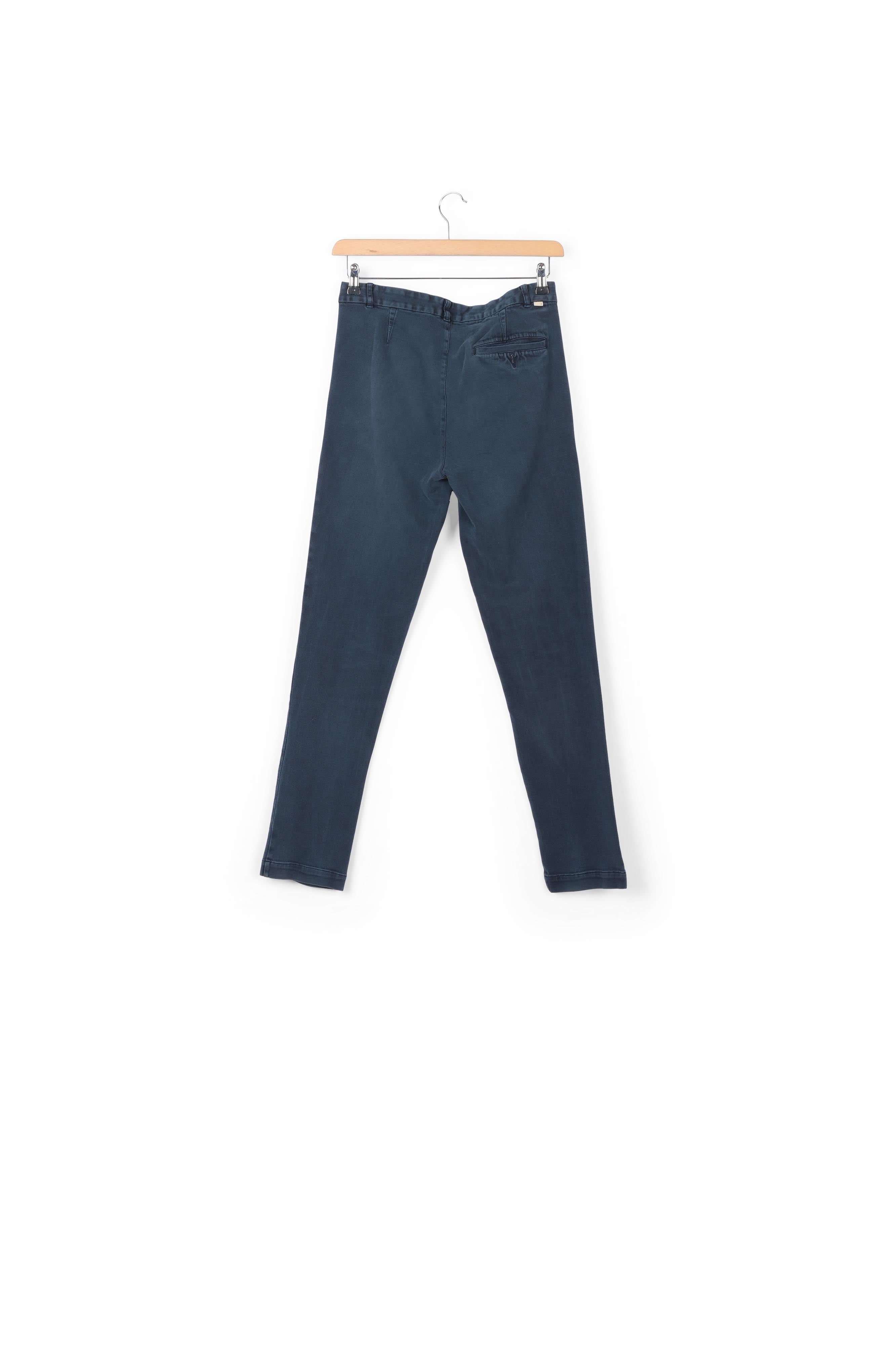 PERRY PANTS Faume - seconde main