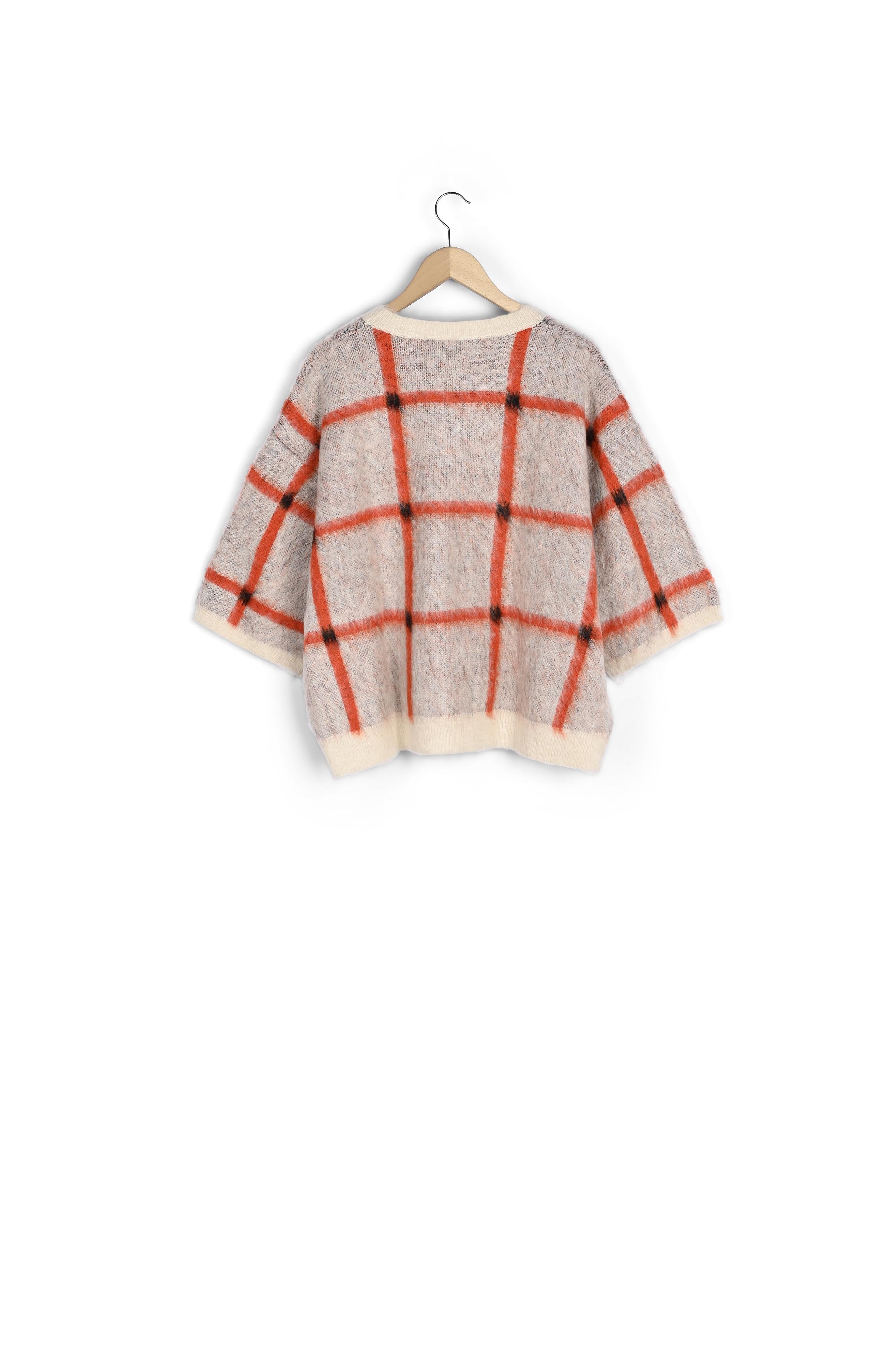 PULL DINIM Faume - seconde main