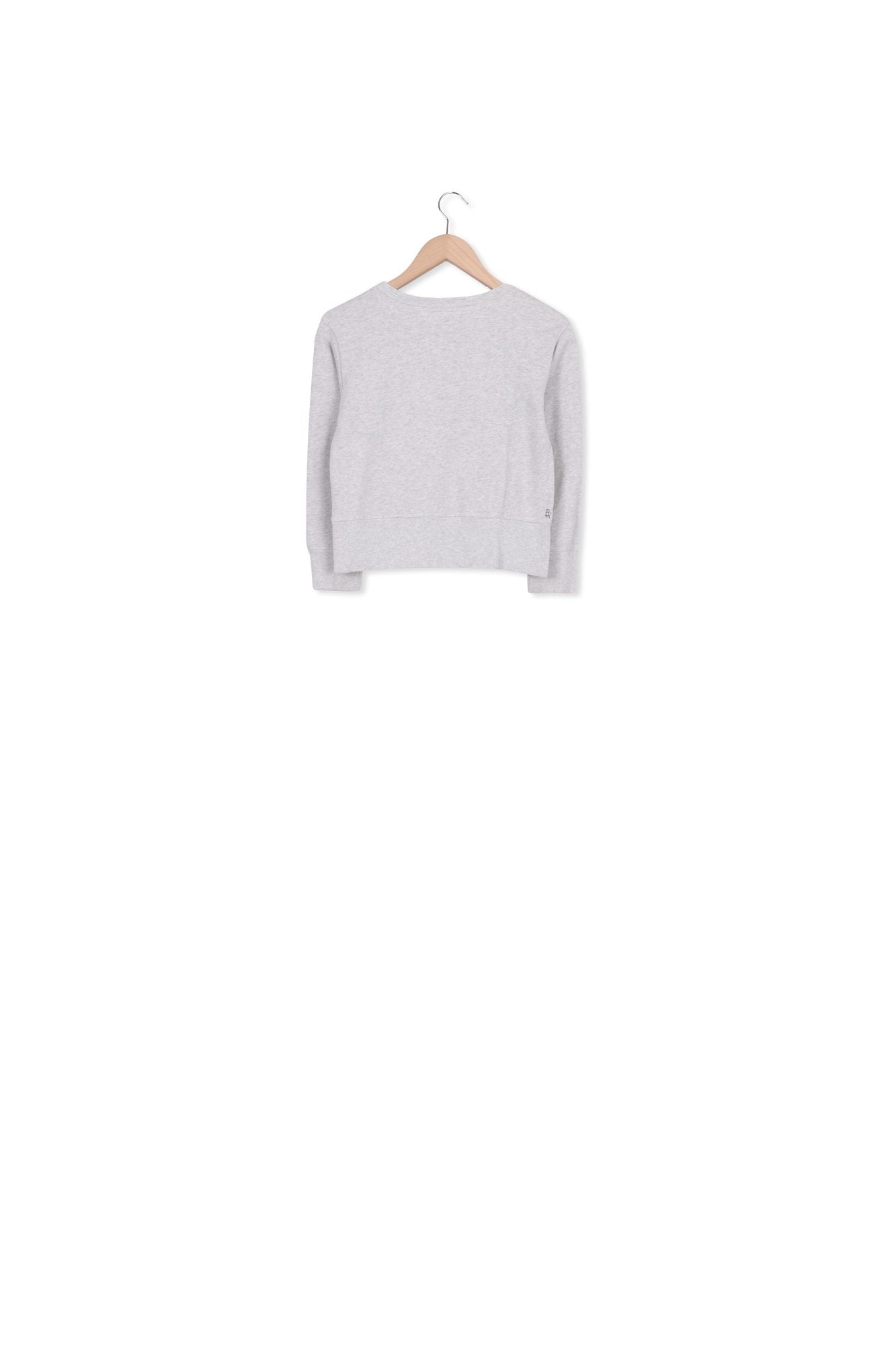 SWEATSHIRT FICH Faume - seconde main