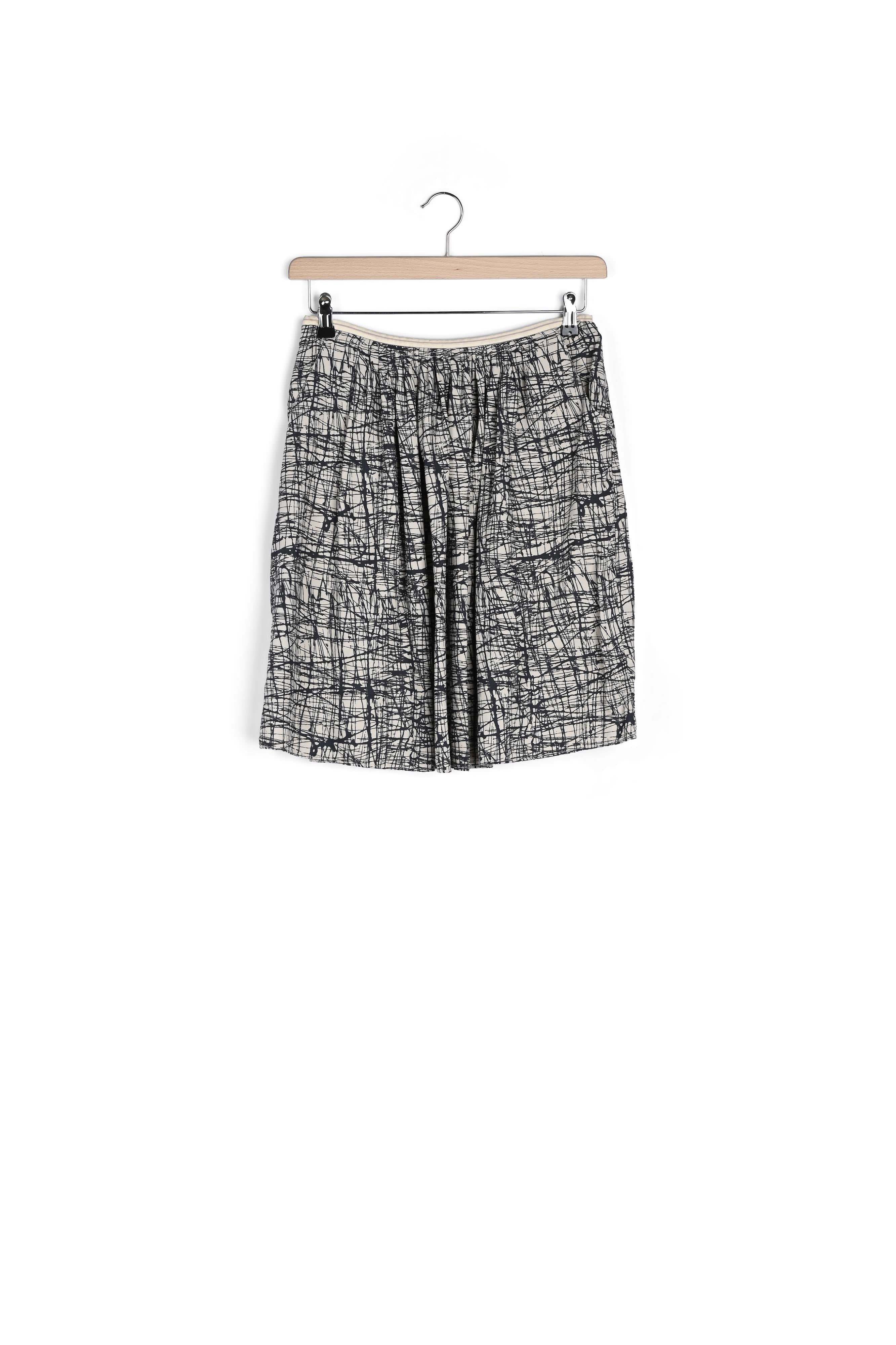 JUPE VOOPS Faume - seconde main