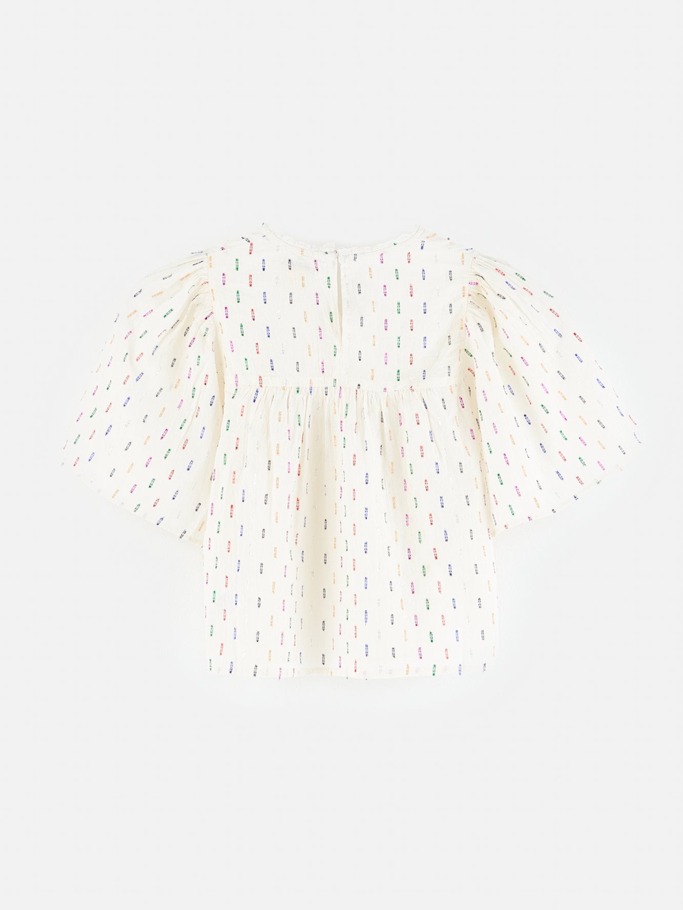 BLOUSE HOWL Faume - seconde main